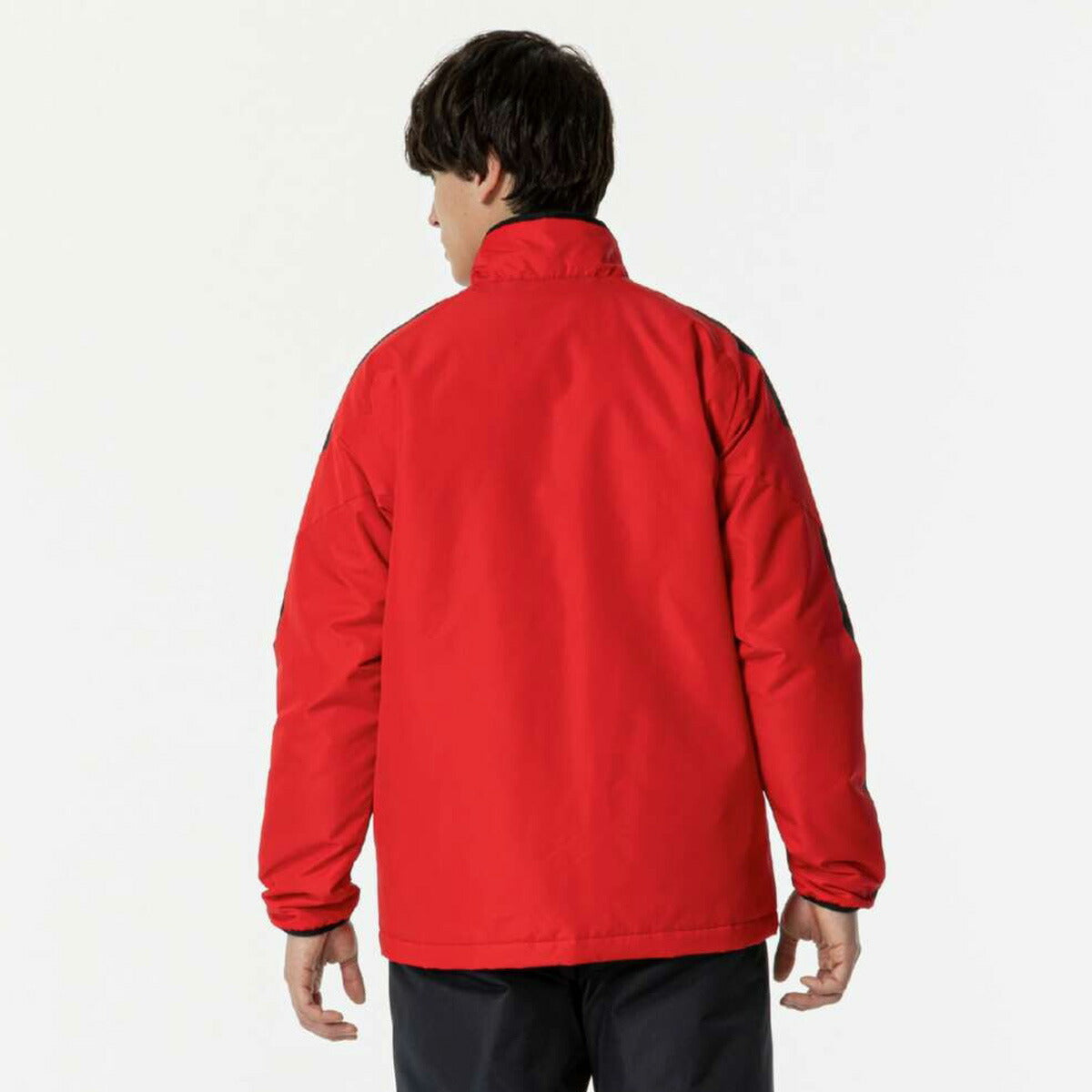 ミズノ メンズ ウインドブレーカー上下 チーム Mizuno アパレル 上下 P2MEB592/P2MFB591