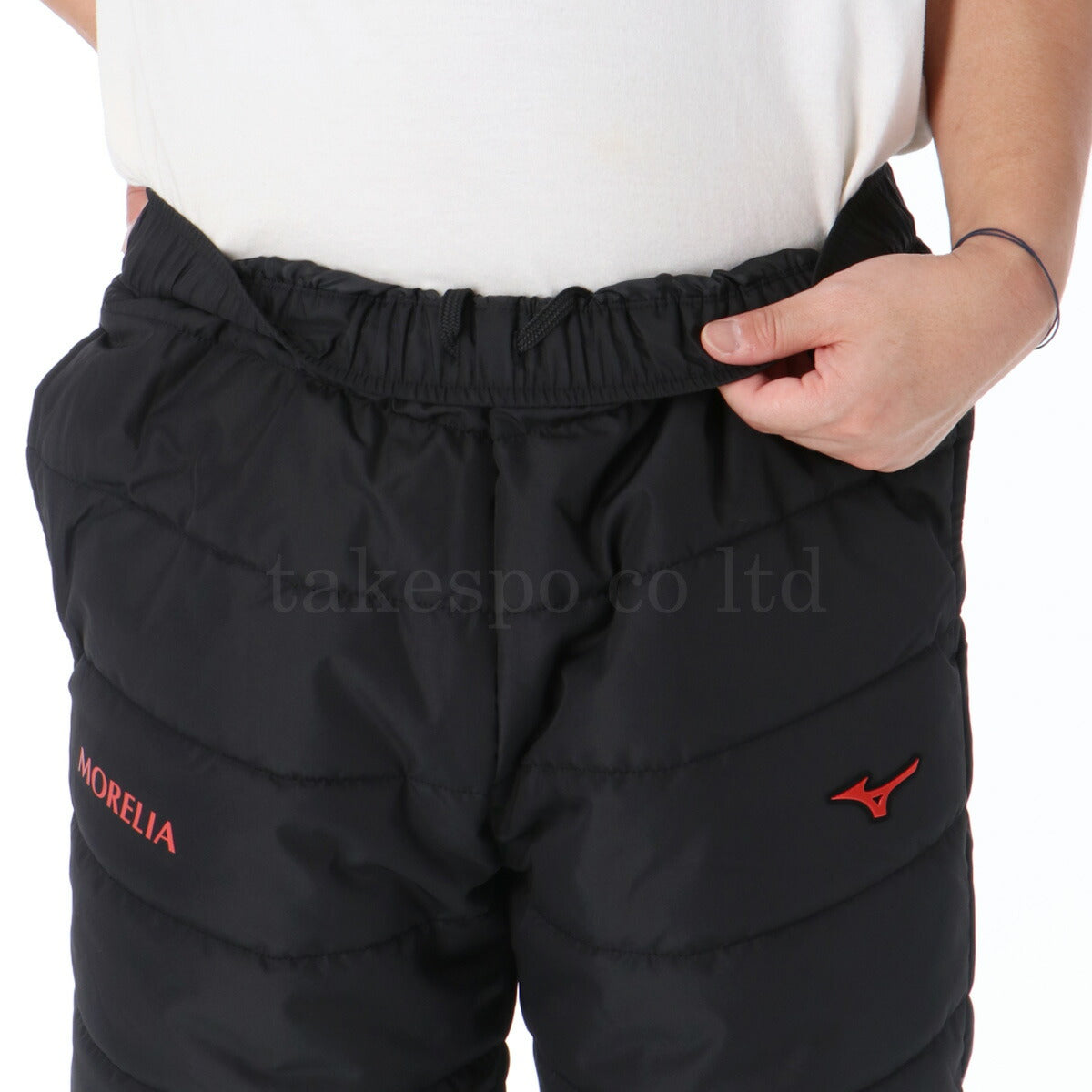 ミズノ メンズ ウインドブレーカー上下 モレリア Mizuno アパレル 上下 P2MEC501/P2MFC501