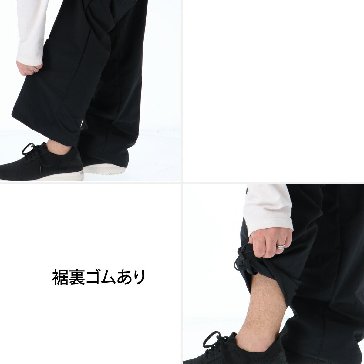 ミズノ ウインドブレーカー 上下 メンズ モレリア ブラック P2MED055