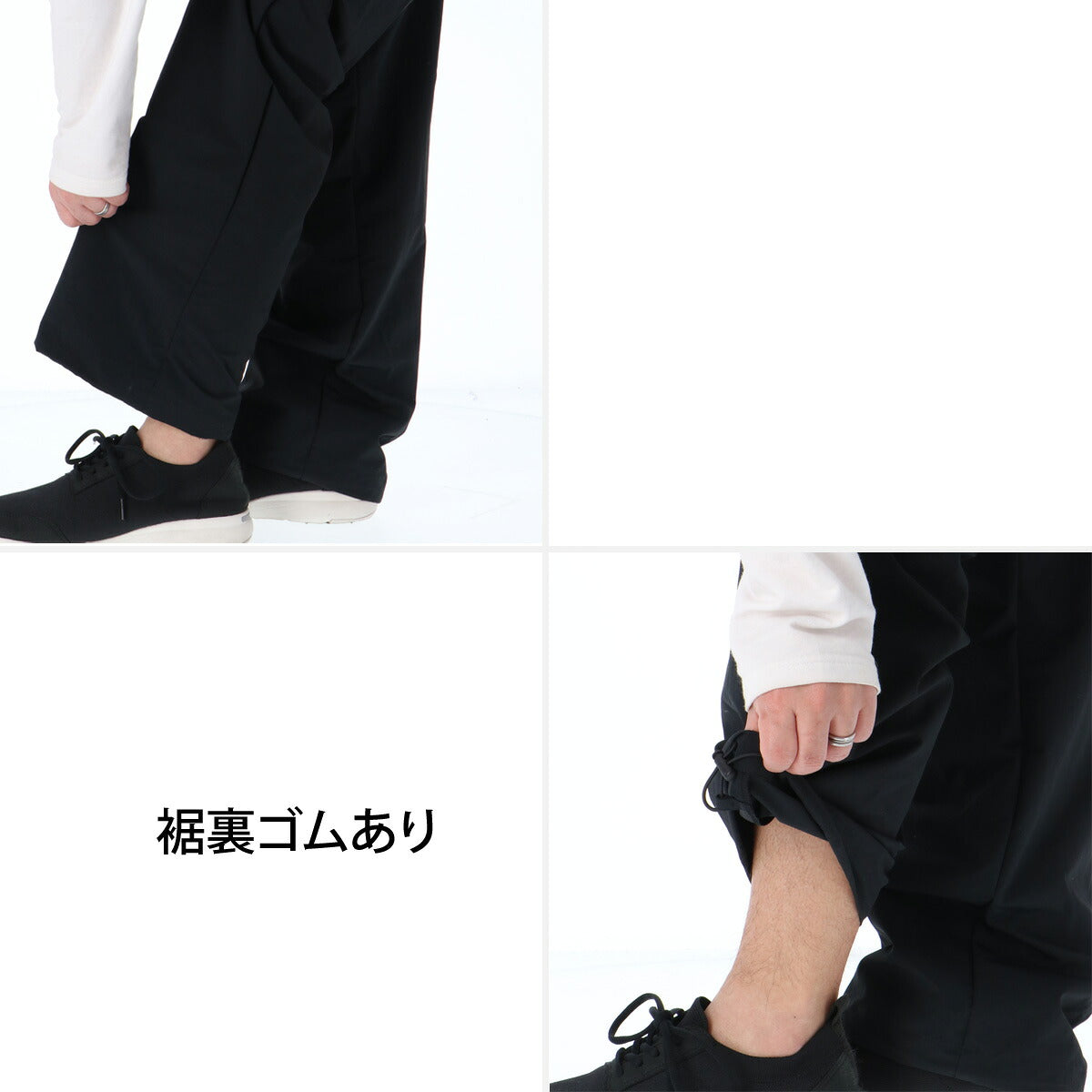 ミズノ ウインドブレーカー 上下 メンズ モレリア ブラック P2MED055