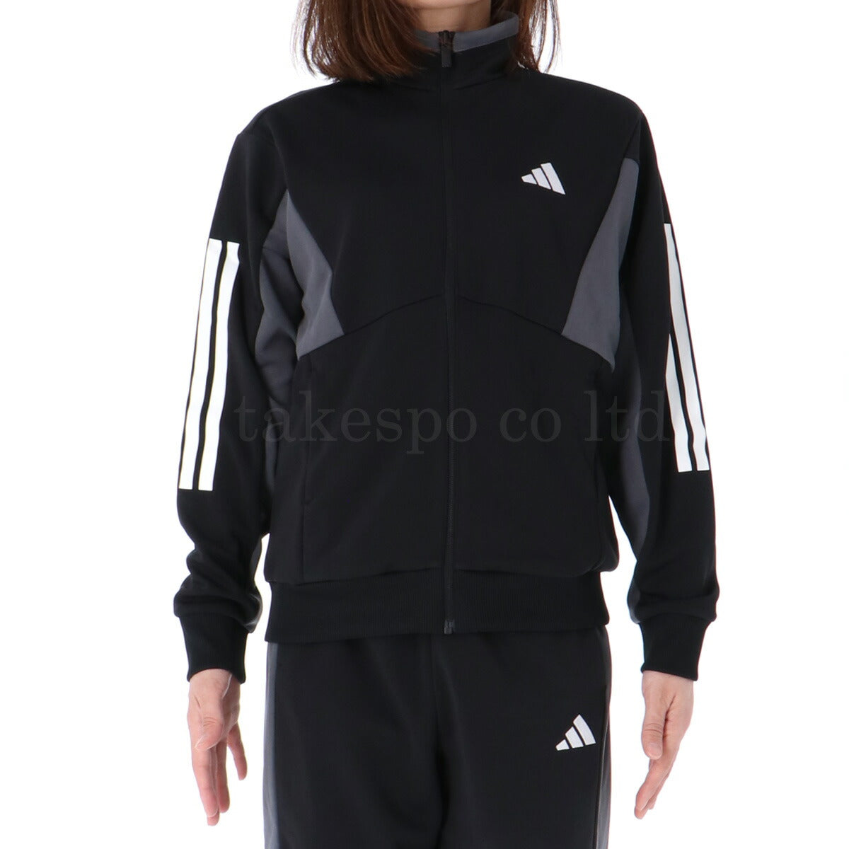 アディダス レディース ジャージ上下 チーム adidas アパレル 上下 P5047/Q5481