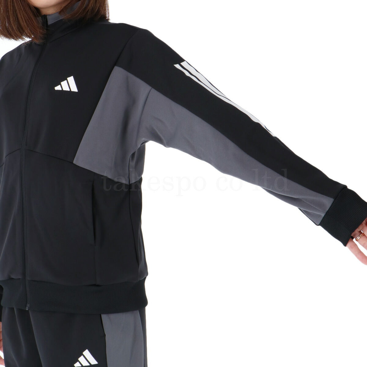 アディダス レディース ジャージ上下 チーム adidas アパレル 上下 P5047/Q5481