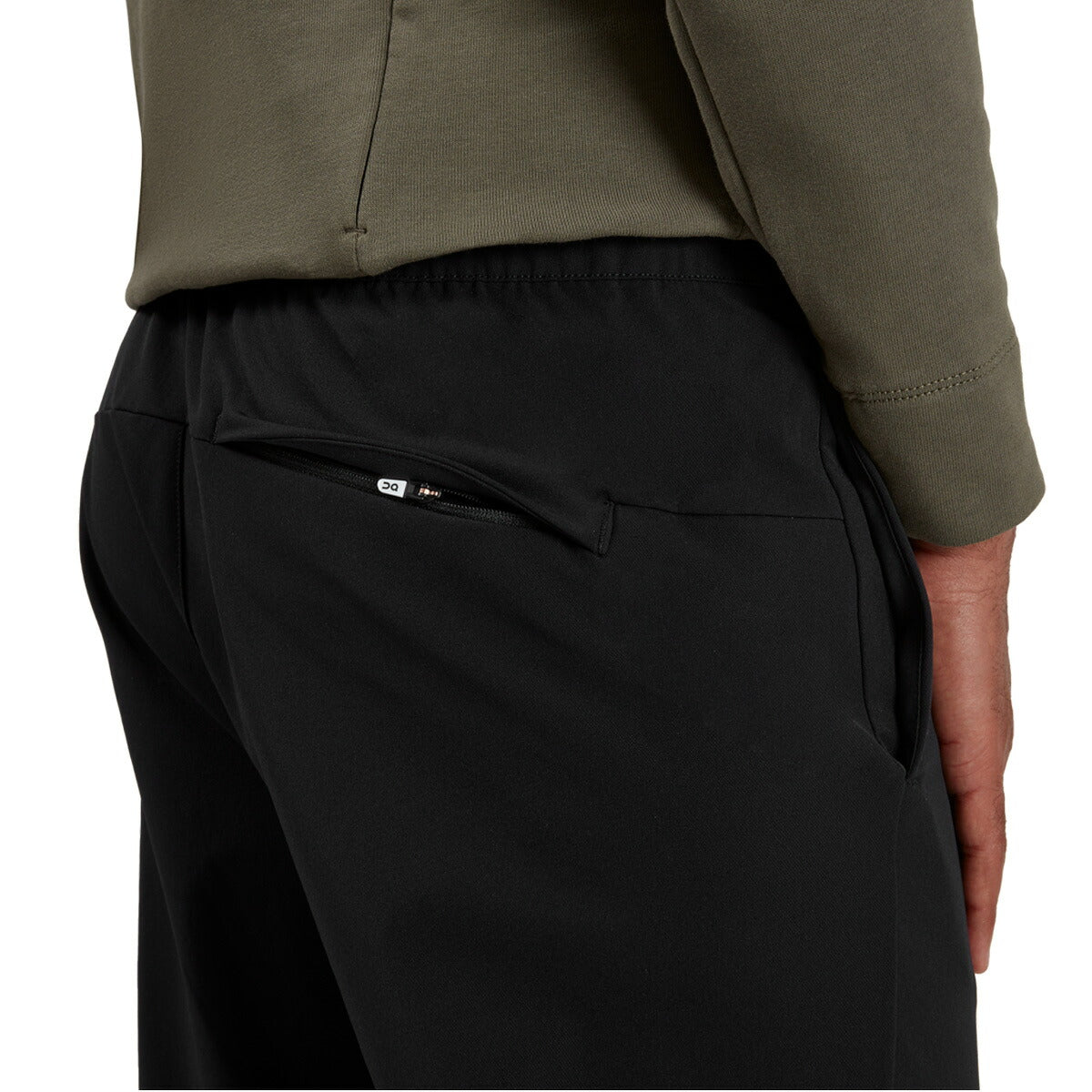 オン ロングパンツ メンズ Active Pants アクティブパンツ ブラック ネイビー PANTS3M