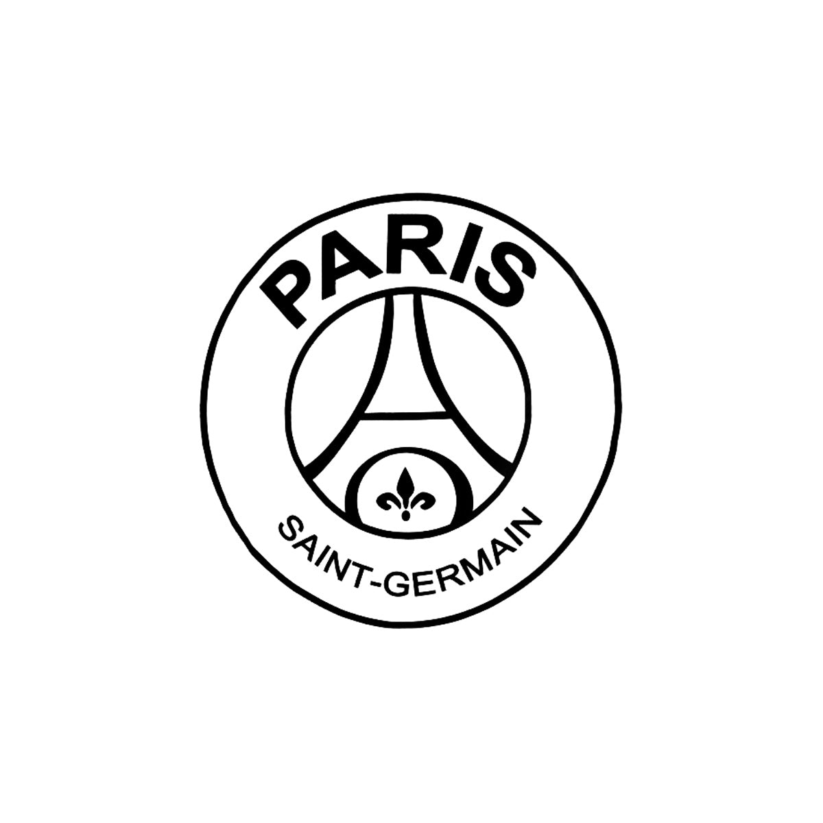 パリ・サンジェルマン メンズ ショートパンツ EMB LOGO PARIS SAINT-GERMAIN アパレル 下 PS1225S