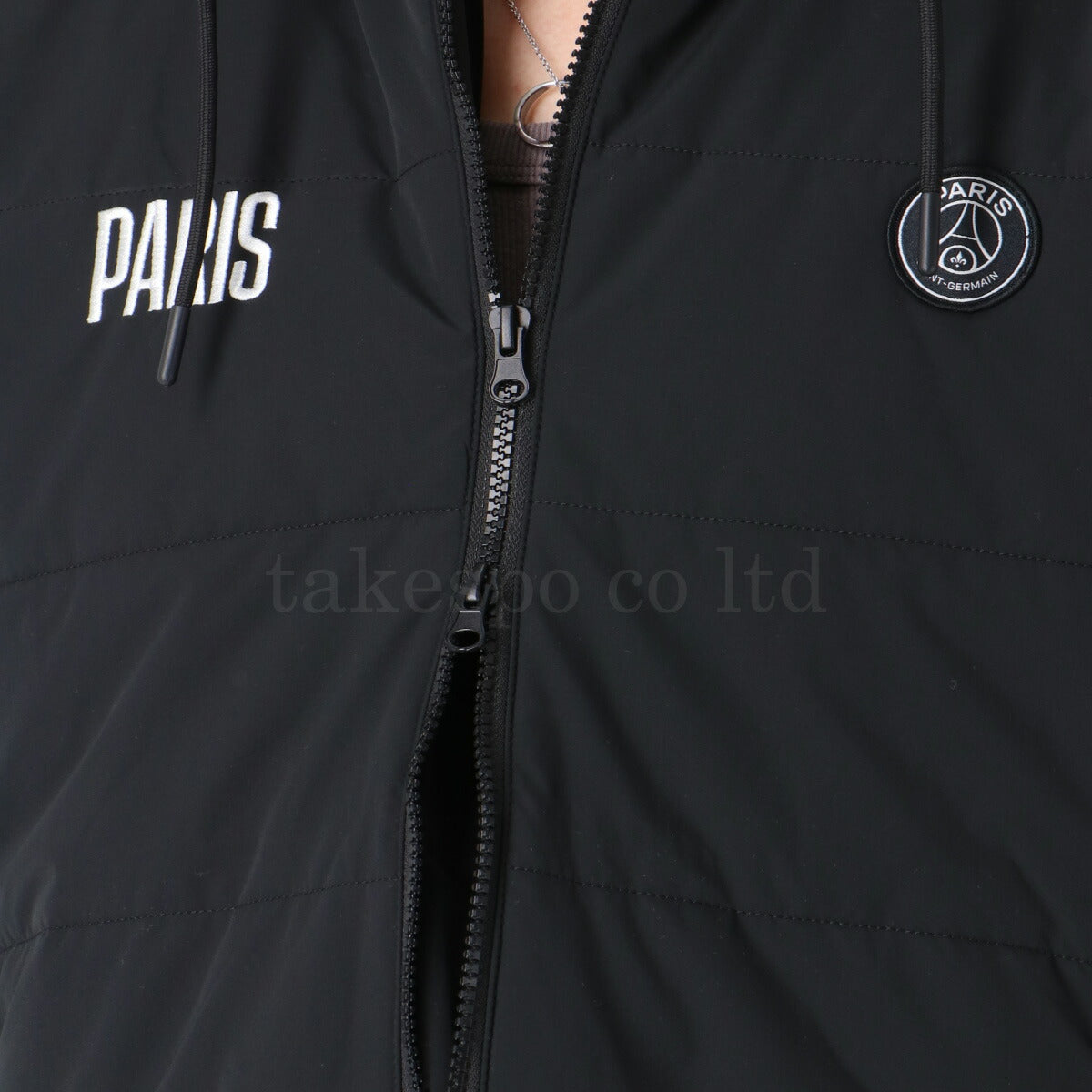 パリ・サンジェルマン メンズ コート PARIS SAINT-GERMAIN アパレル 上 PS2325FW0002