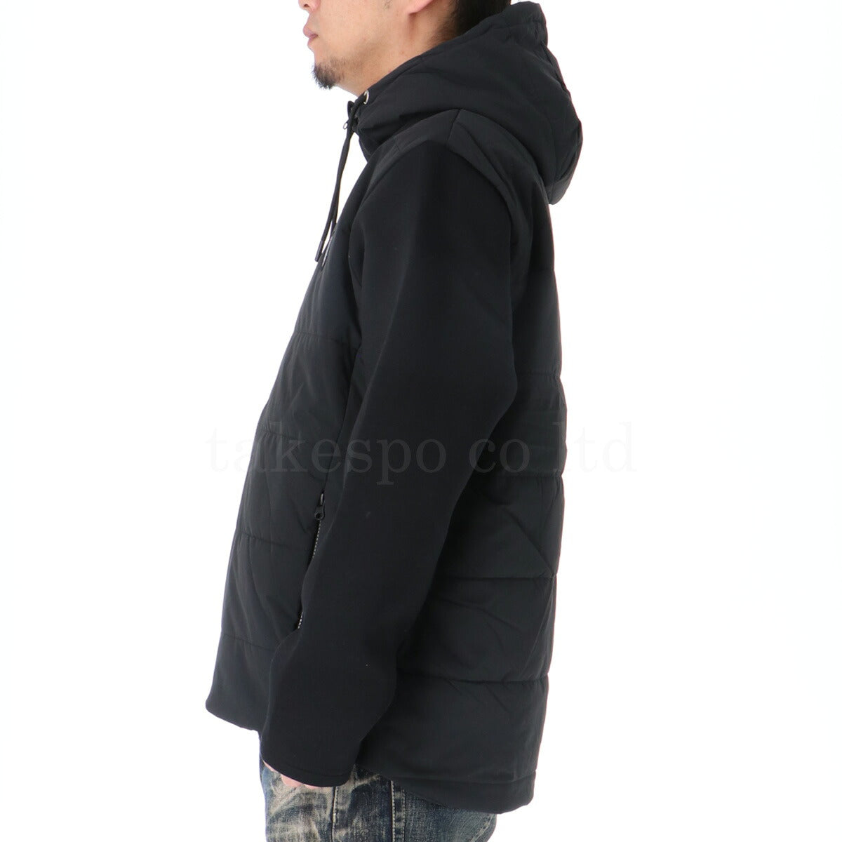 パリ・サンジェルマン メンズ コート PARIS SAINT-GERMAIN アパレル 上 PS2325FW0002