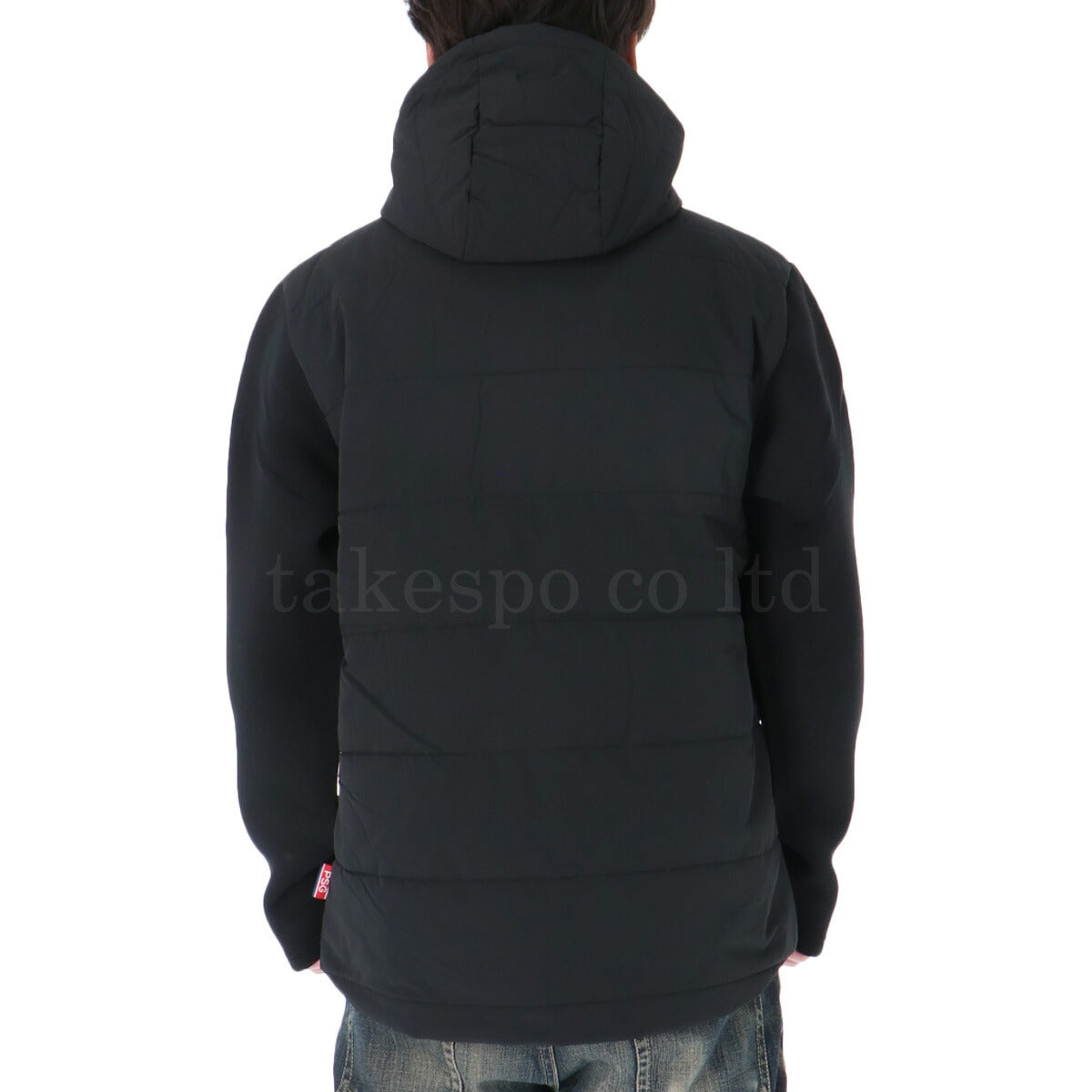 パリ・サンジェルマン メンズ コート PARIS SAINT-GERMAIN アパレル 上 PS2325FW0002