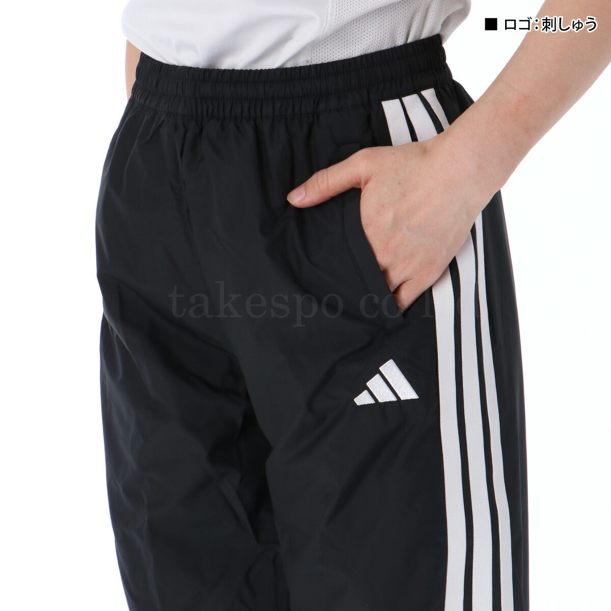 アディダス レディース ウインドブレーカー上下 マストハブ adidas アパレル 上下 QB062/QB216