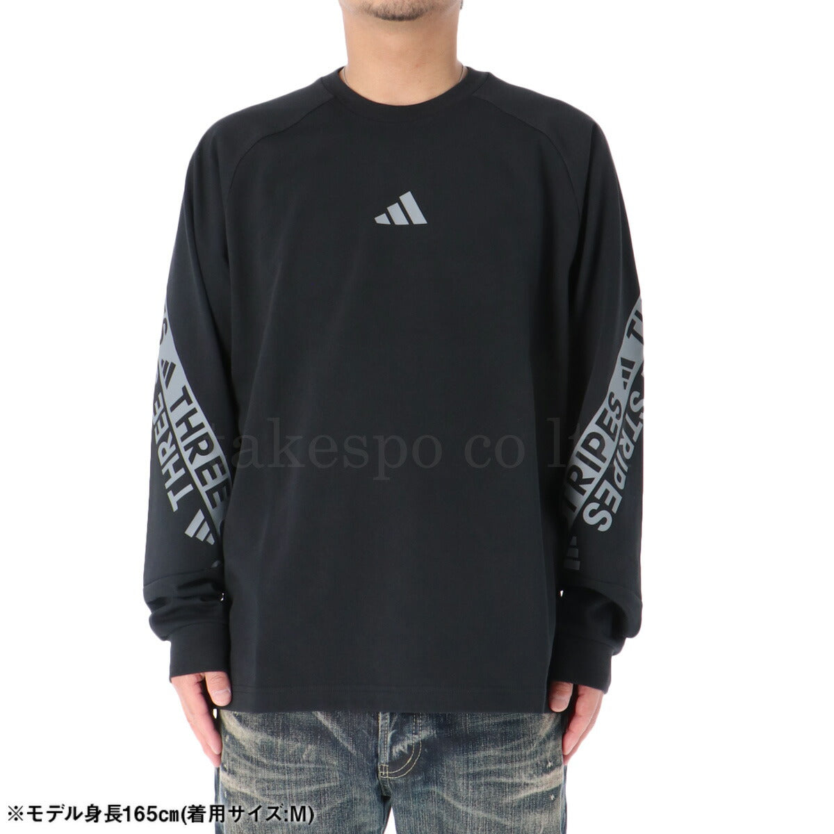 アディダス メンズ Tシャツ ワーディング WORDING adidas アパレル 上 QF125