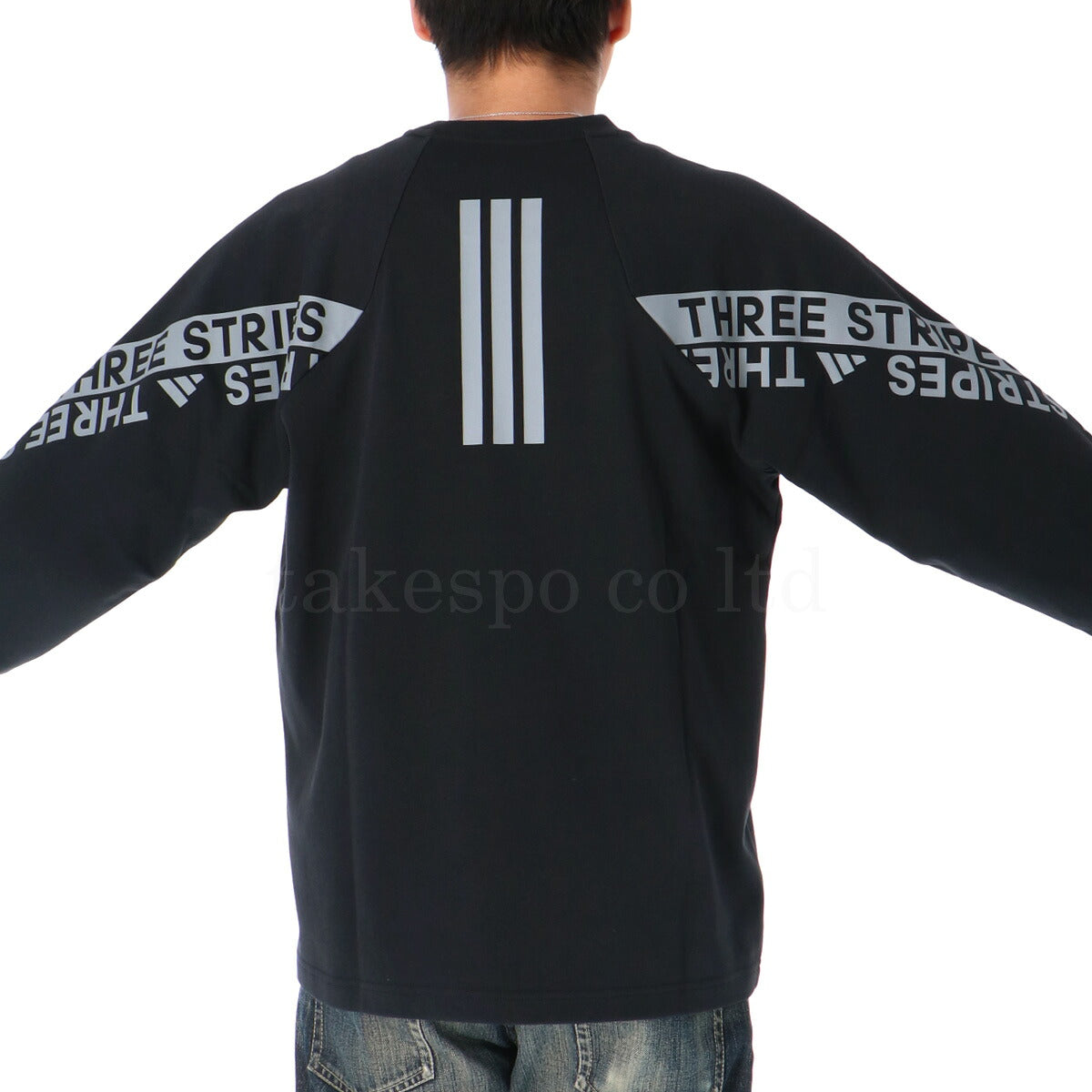 アディダス Tシャツ メンズ ワーディング WORDING ブラック ホワイト ネイビー グリーン QF125