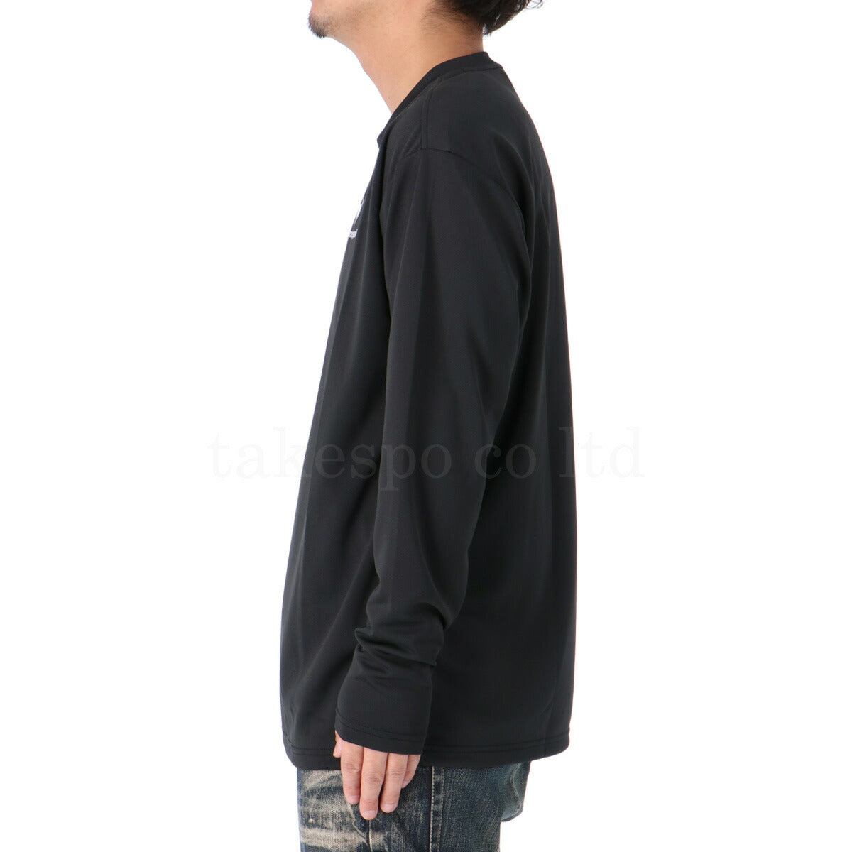 ルコック Tシャツ メンズ エコペット ブラック ネイビー ホワイト グレー ブルー QMMUJB30Z