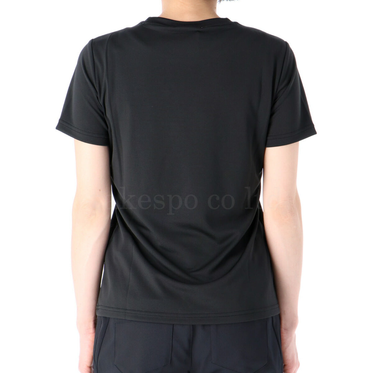 ルコック レディース Tシャツ エコペット le coq sportif アパレル 上 QMWTJA30Z