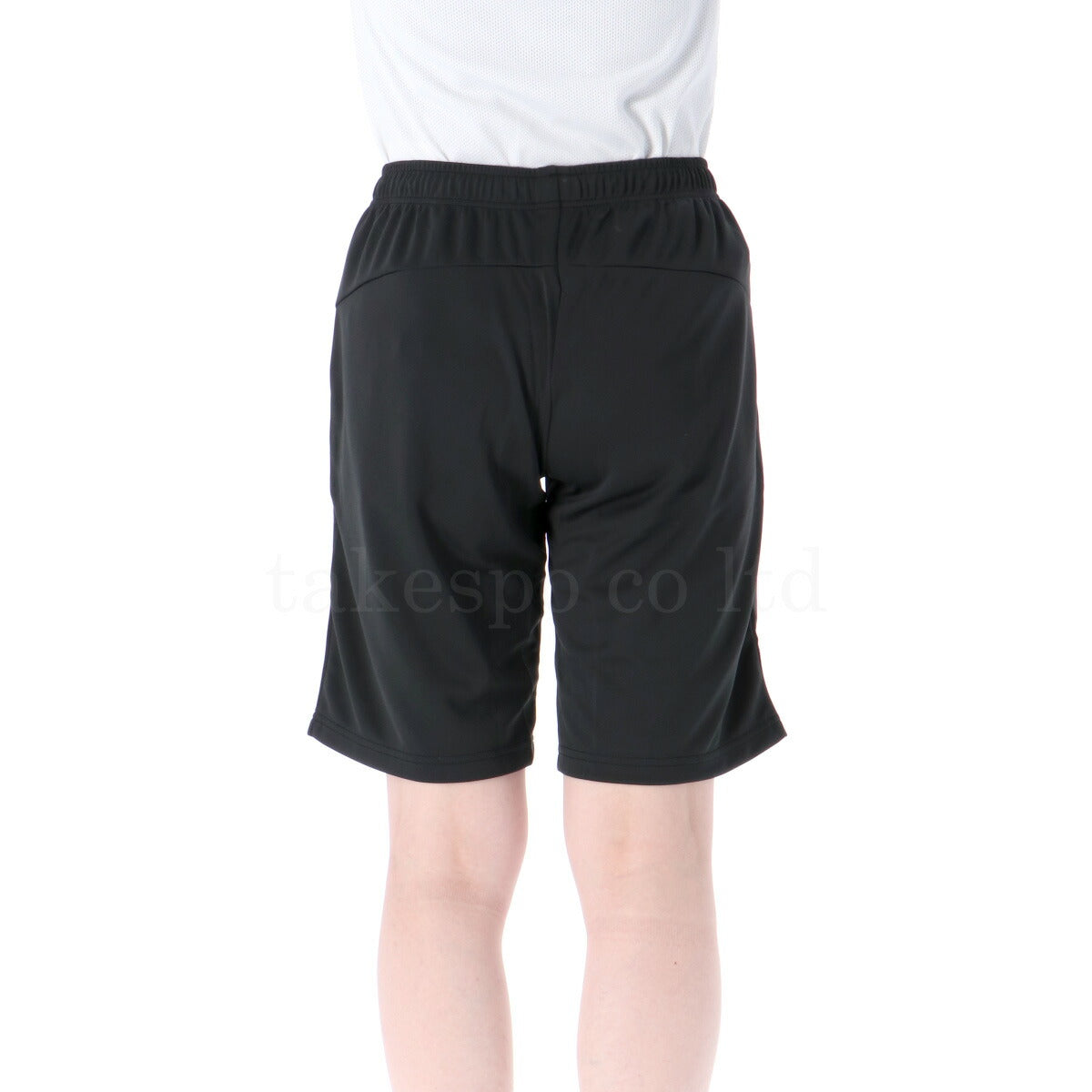 ルコック ハーフパンツ レディース エコペット ブラック ネイビー QMWTJD20Z
