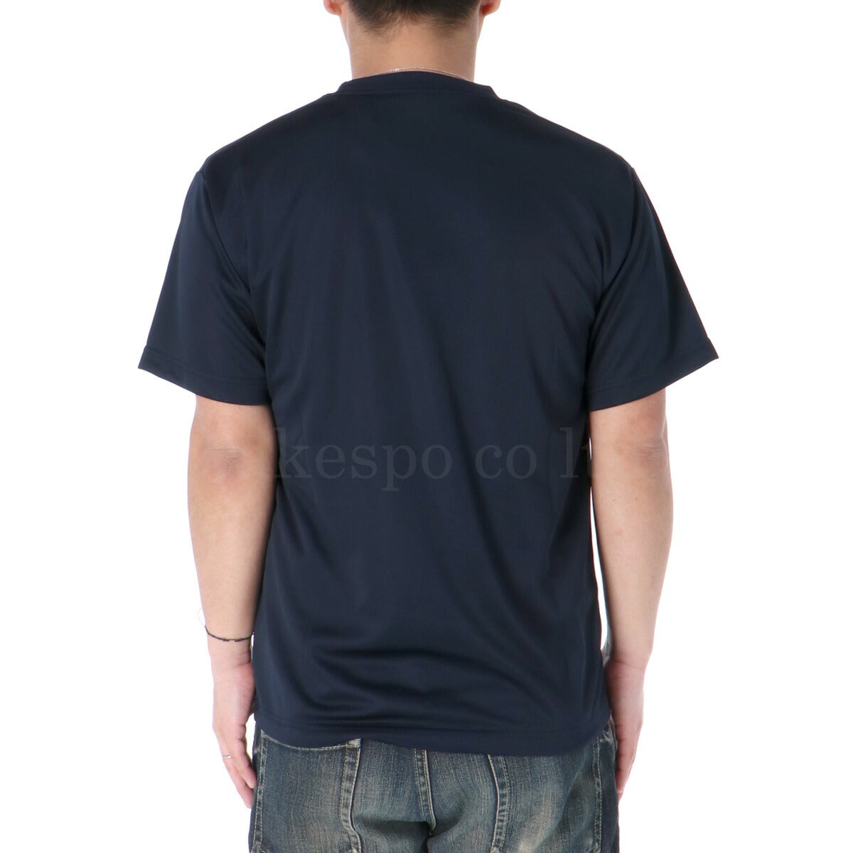カンタベリー Tシャツ メンズ フレックスクールコントロール ホワイト ネイビー グリーン RA325145