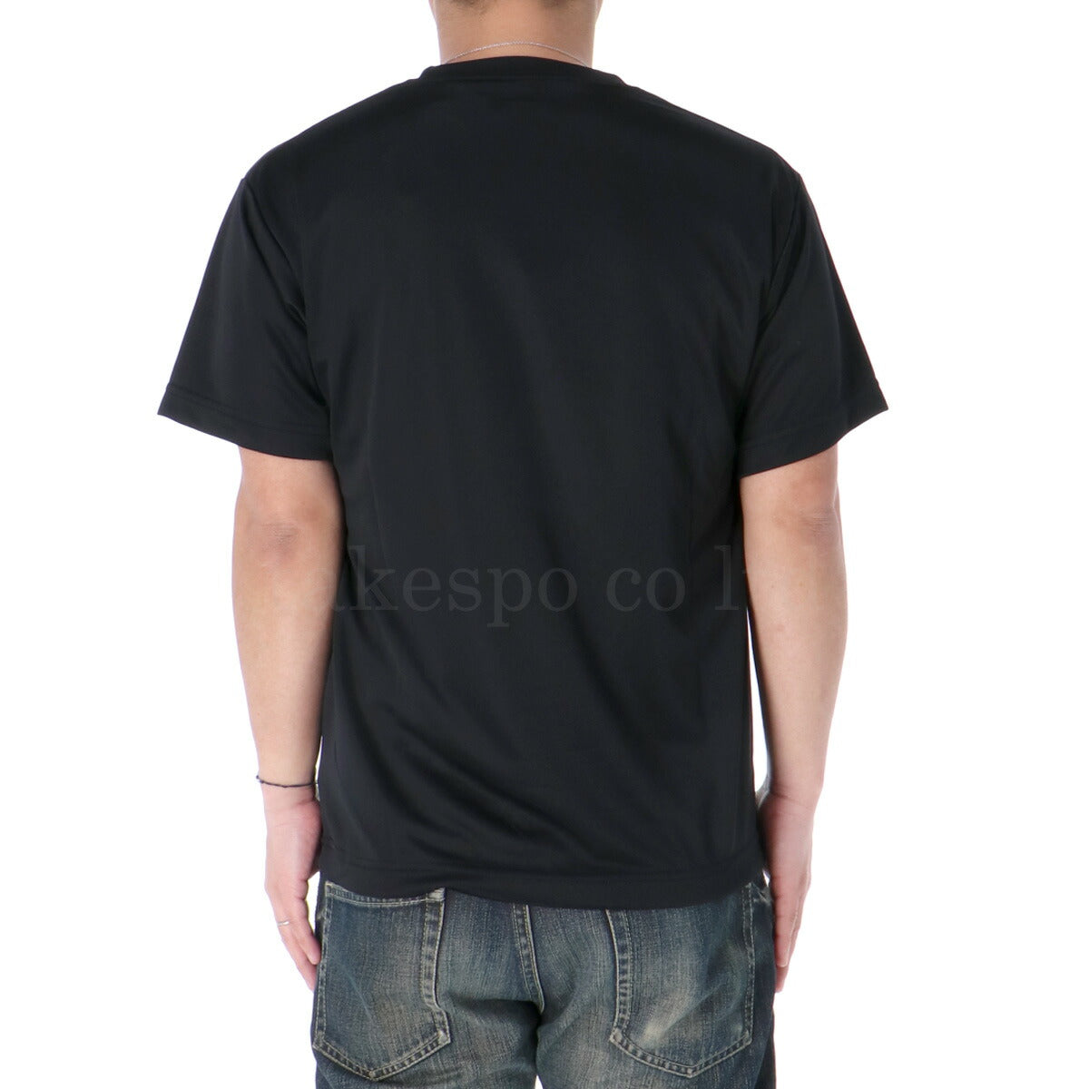 カンタベリー Tシャツ メンズ フレックスクールコントロール ホワイト ブラック ネイビー RA325146