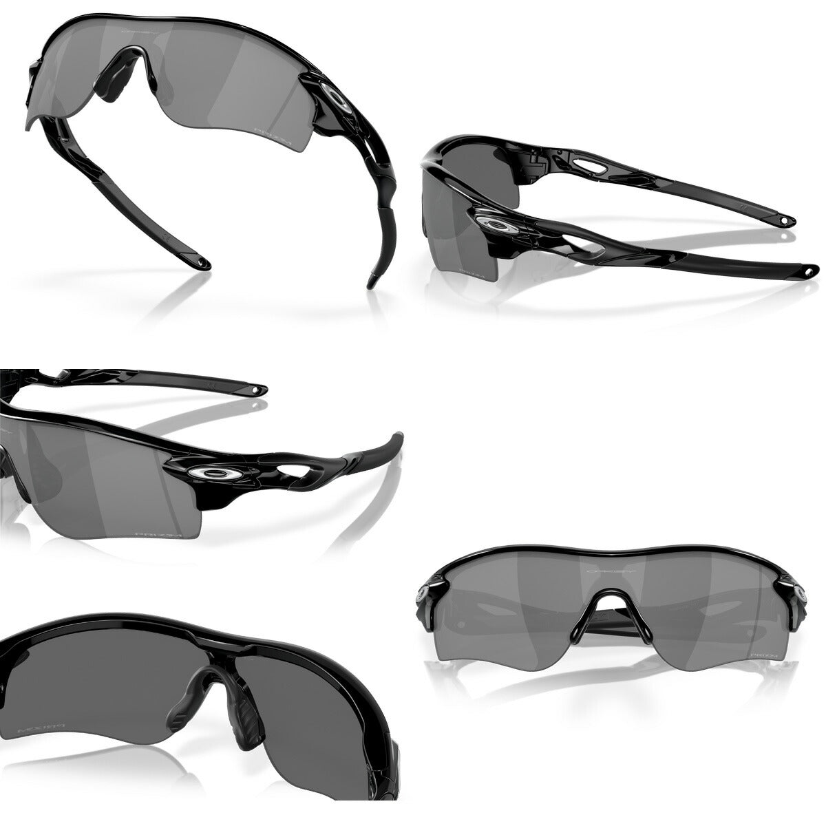 オークリー ユニセックス サングラス RADARLOCK PATH (A) OAKLEY アクセサリ RADARLOCKPATH