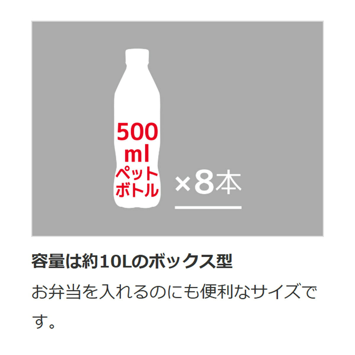 サーモス バッグ メンズ レディース ソフトクーラー ブラック REI0102