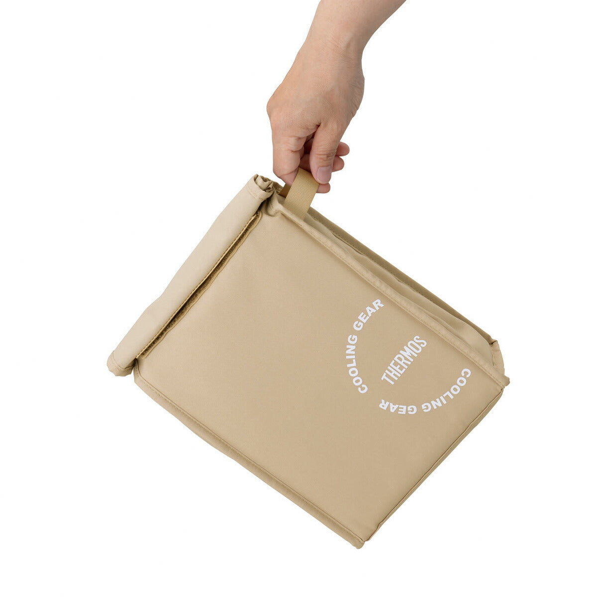 サーモス ユニセックス バッグ バッグインバッグ THERMOS アクセサリ REY0031