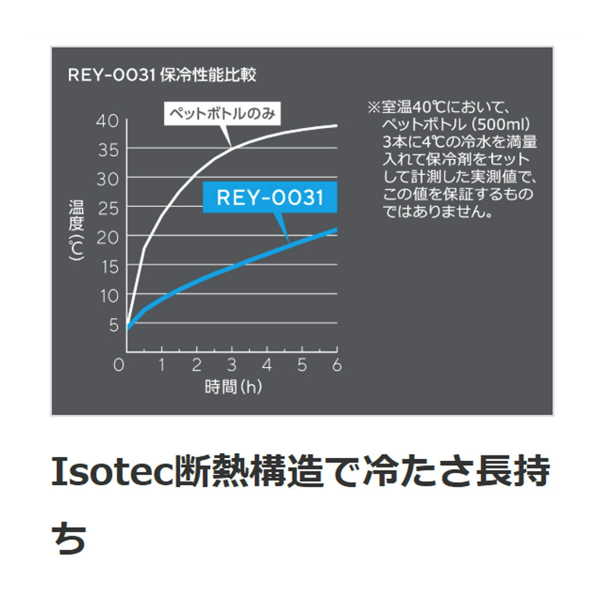 サーモス ユニセックス バッグ バッグインバッグ THERMOS アクセサリ REY0031