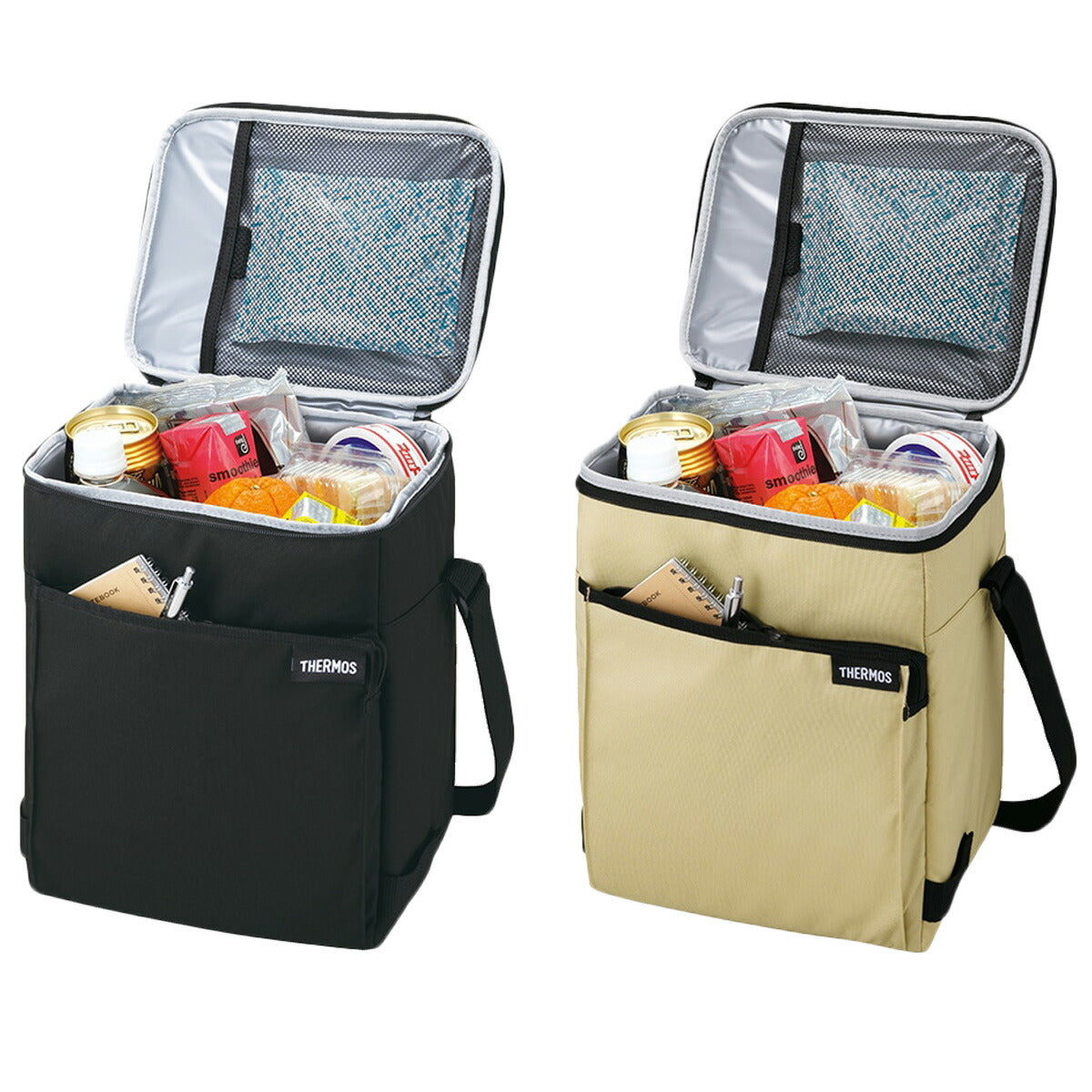 サーモス ユニセックス バッグ ソフトクーラー THERMOS アクセサリ RFD0151