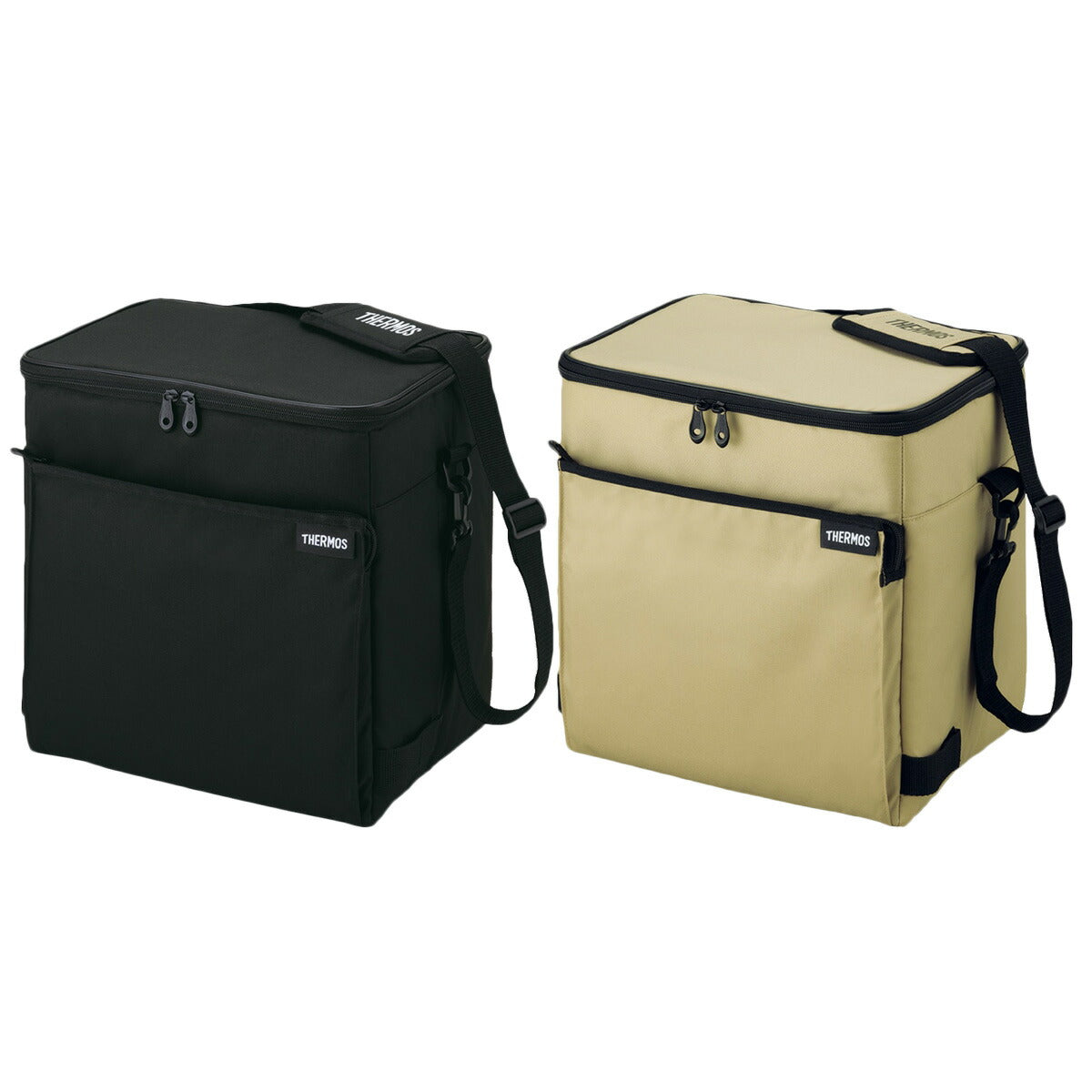 サーモス ユニセックス バッグ ソフトクーラー THERMOS アクセサリ RFD0201