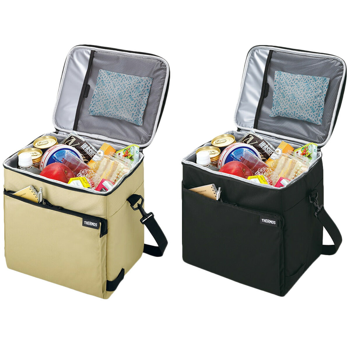 サーモス ユニセックス バッグ ソフトクーラー THERMOS アクセサリ RFD0201