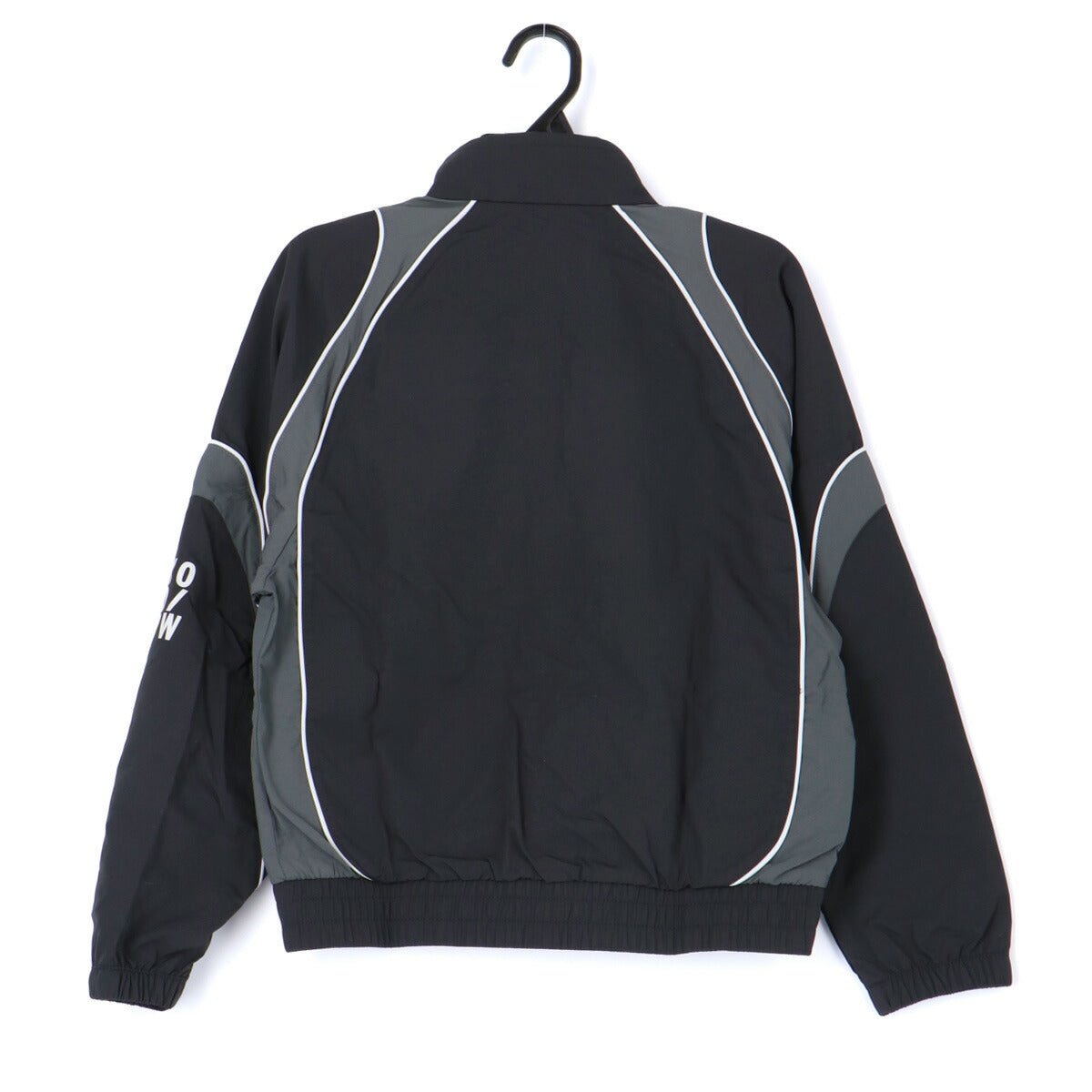 アディダス ブランドラブ ウインドジャケット ジュニア ブランド adidas 黒 フルジップ RK069 男 女の子 キッズ スポーツウェア トレーニングウェア スポーツ おしゃれ - 【公式】限定ジャージのタケスポ（Limited jersey takespo）