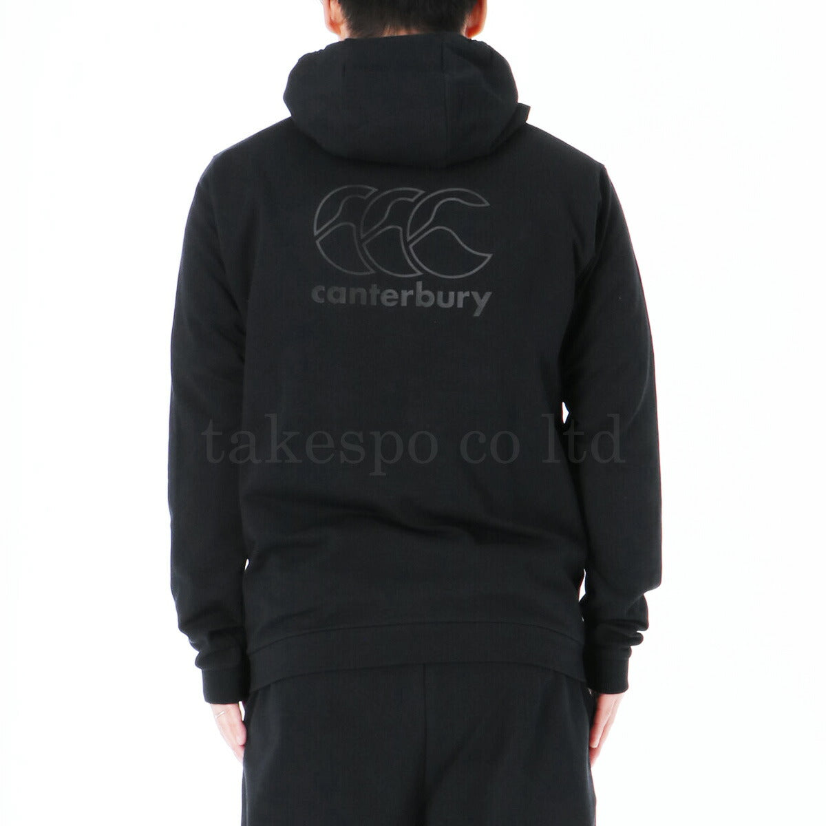 カンタベリー メンズ スウェット上下 アールプラス R+ CANTERBURY アパレル 上下 RP425078/RP125082