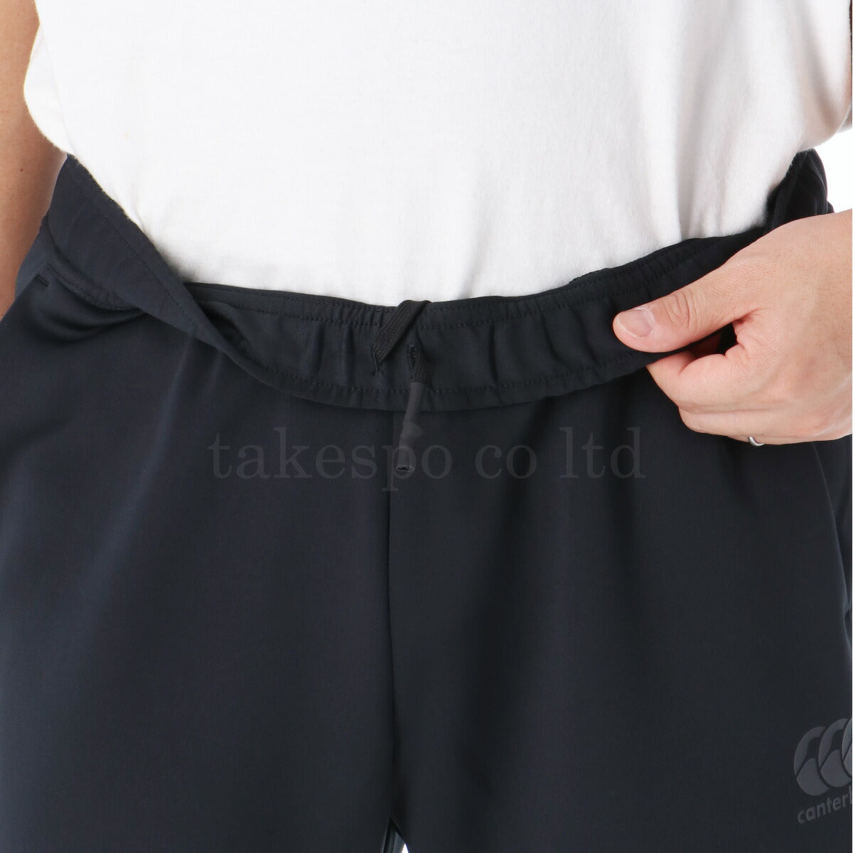 カンタベリー メンズ ジャージ上下 R+ アールプラス D A F TEC AIR LIGHT ダフテックエアーライト CANTERBURY アパレル 上下 RP44566/RP14569