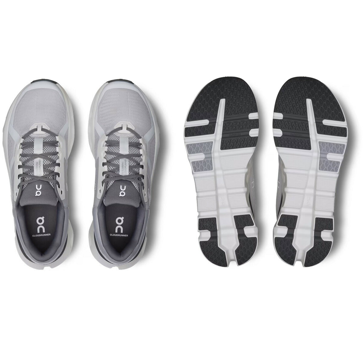 オン メンズ シューズ クラウドランナー On シューズ RUNNERM