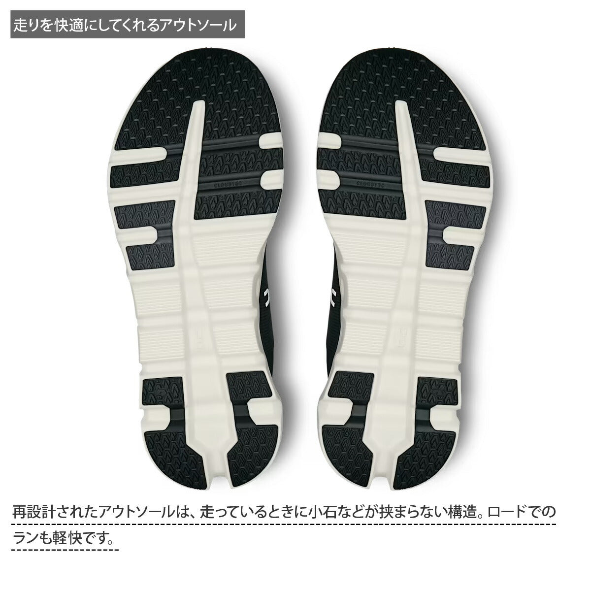 オン メンズ シューズ クラウドランナー On シューズ RUNNERM