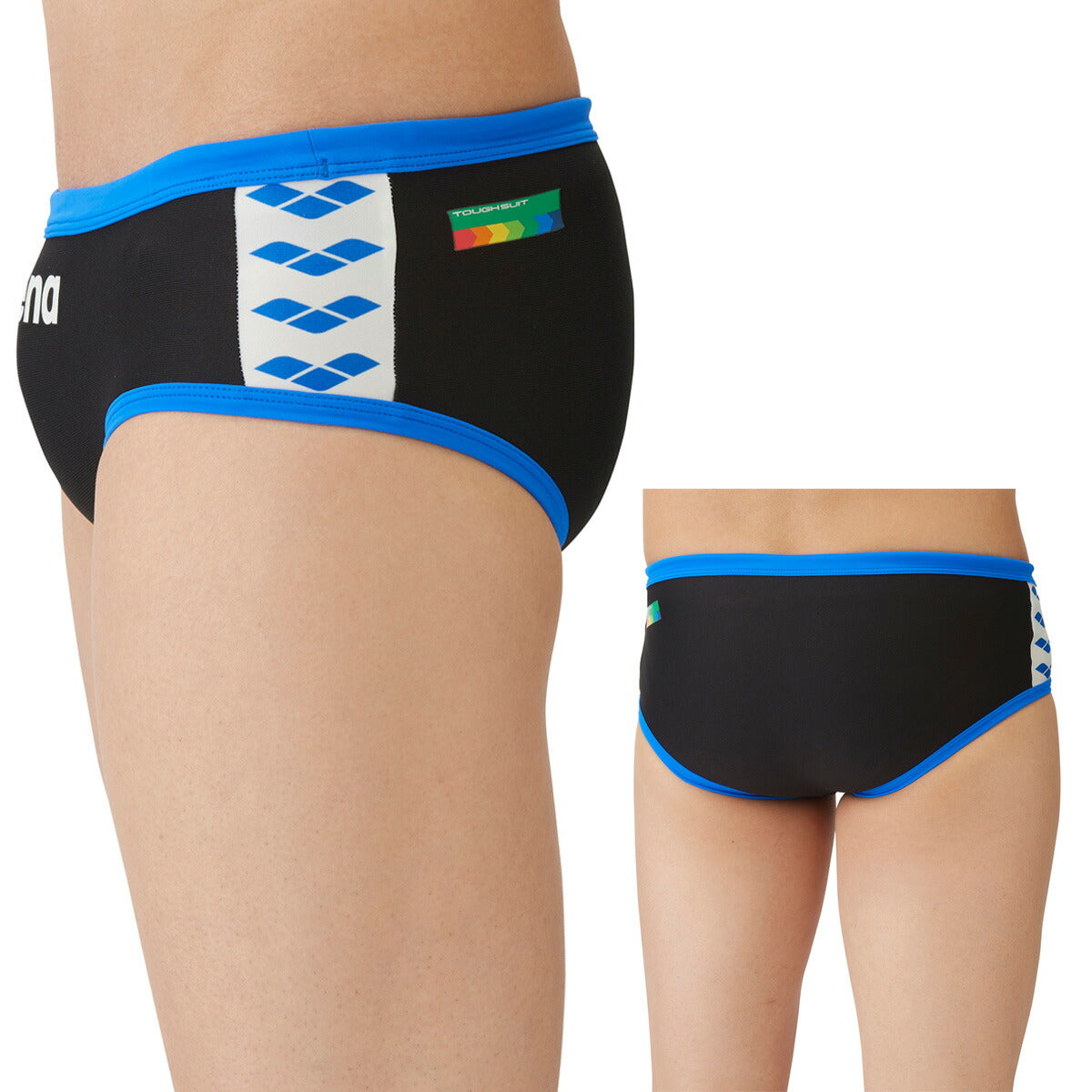 アリーナ メンズ スイムパンツ TOUGHSUIT タフスーツ arena アパレル SAR4108