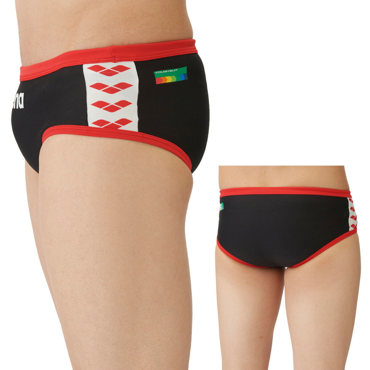 アリーナ メンズ スイムパンツ TOUGHSUIT タフスーツ arena アパレル SAR4108