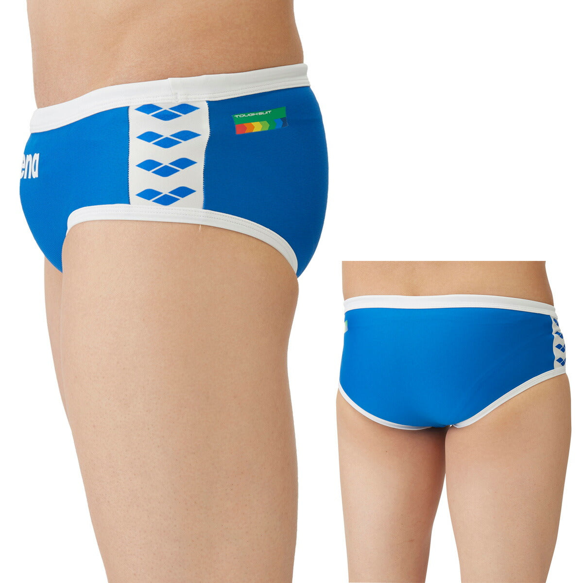アリーナ メンズ スイムパンツ TOUGHSUIT タフスーツ arena アパレル SAR4108