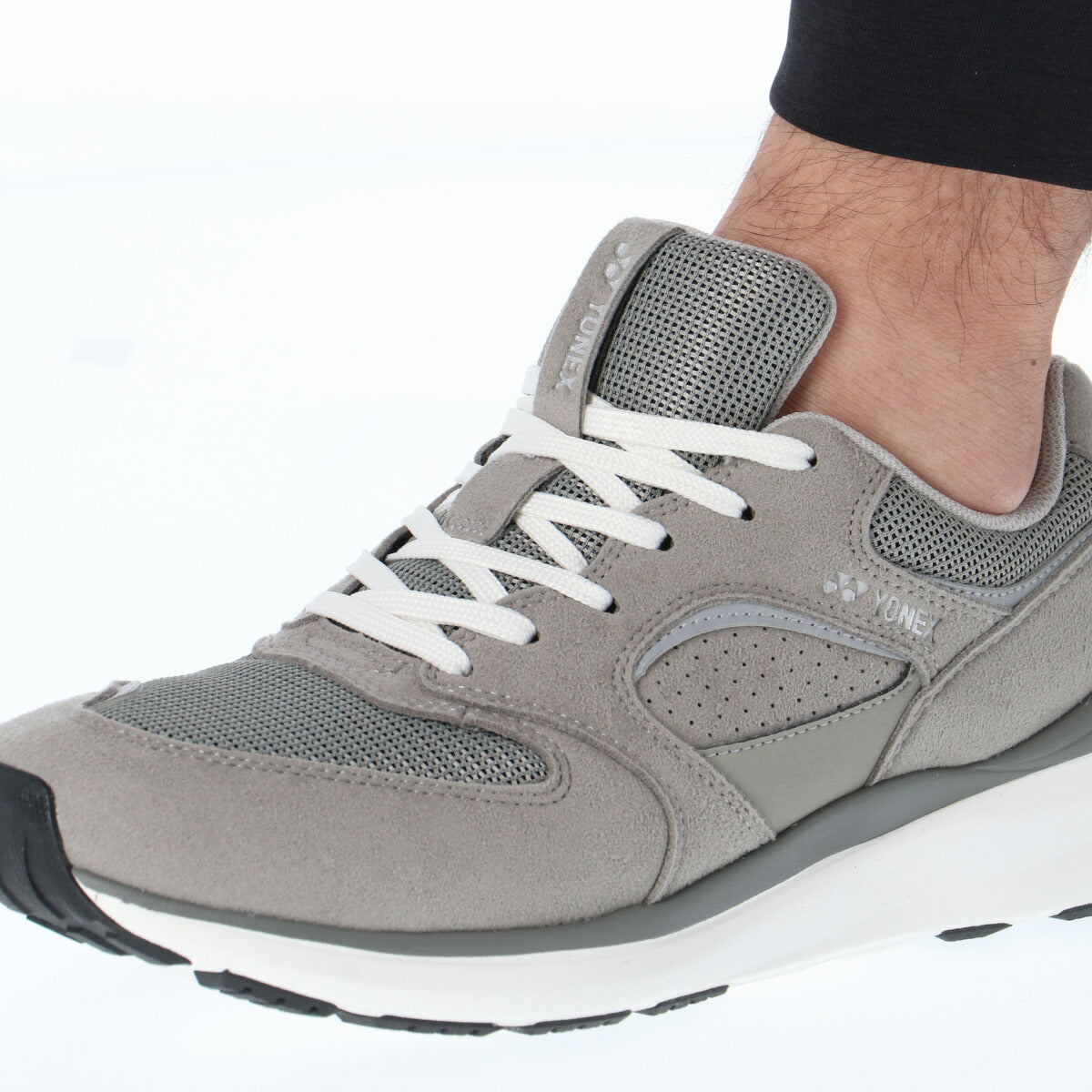 ヨネックス ユニセックス シューズ パワークッション YONEX シューズ SHW123