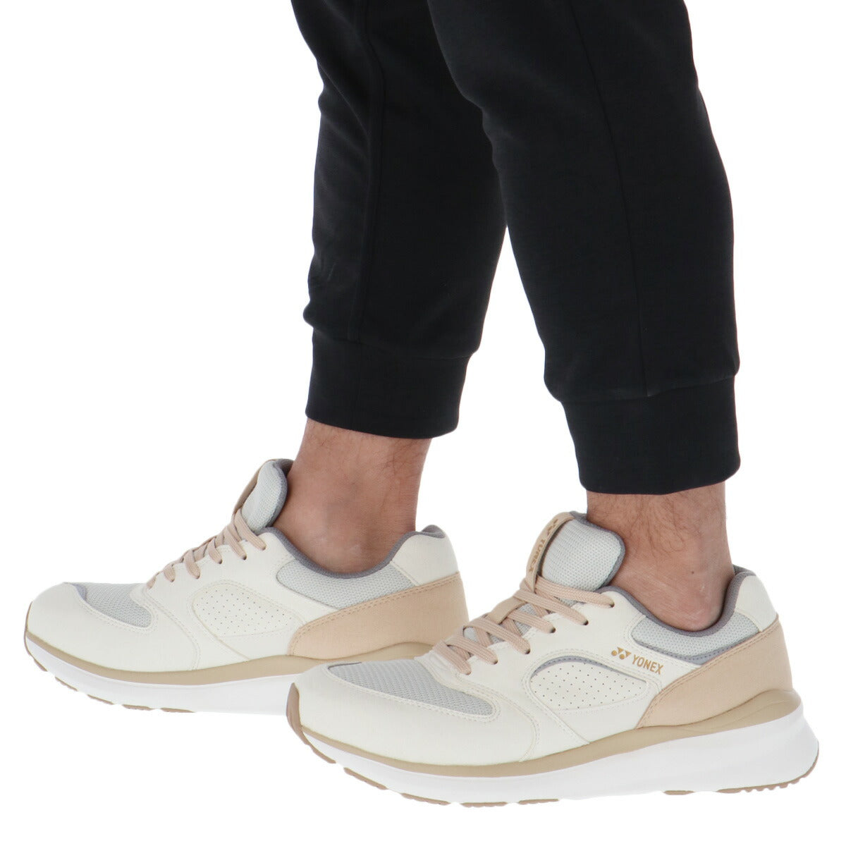 ヨネックス ユニセックス シューズ パワークッション YONEX シューズ SHW123