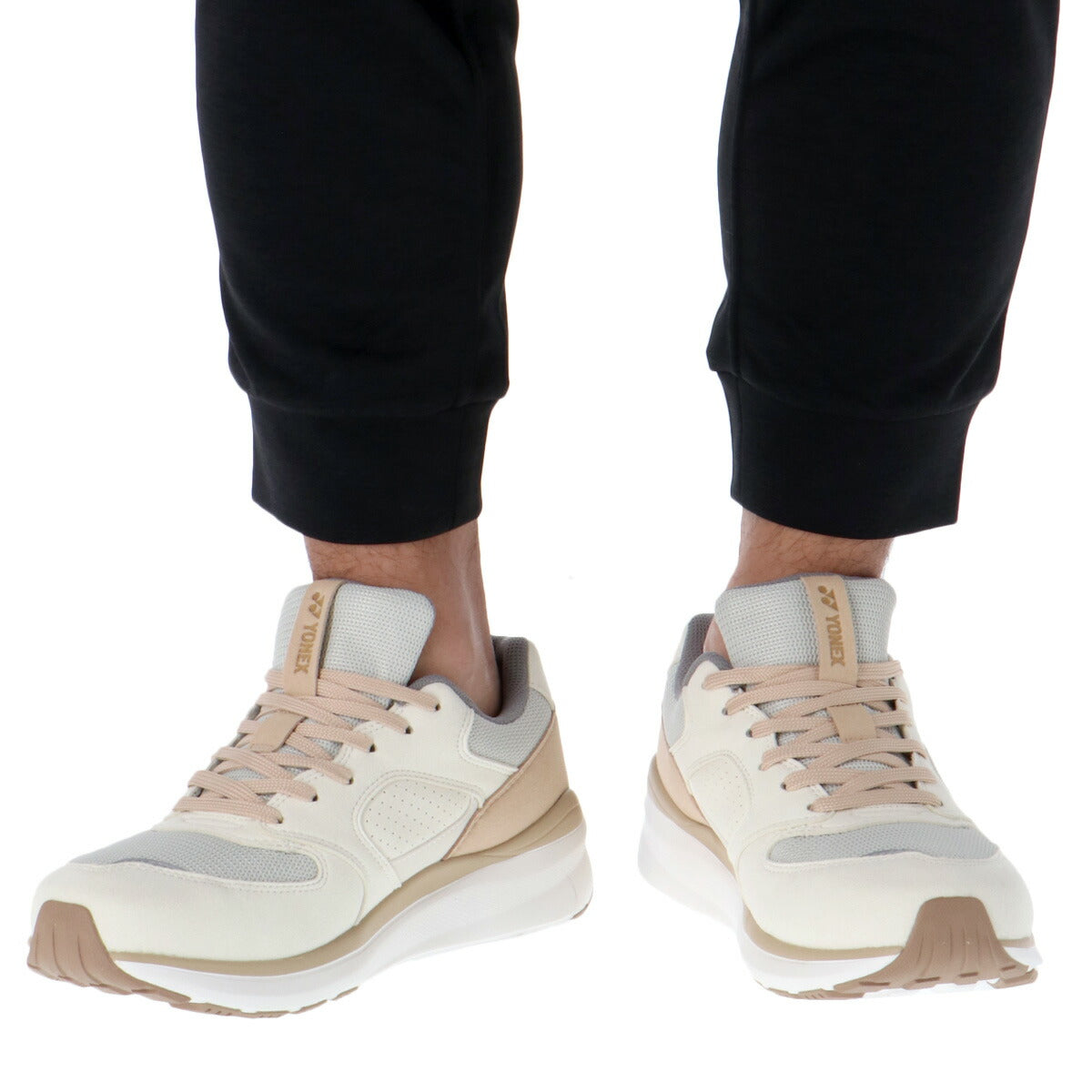 ヨネックス ユニセックス シューズ パワークッション YONEX シューズ SHW123