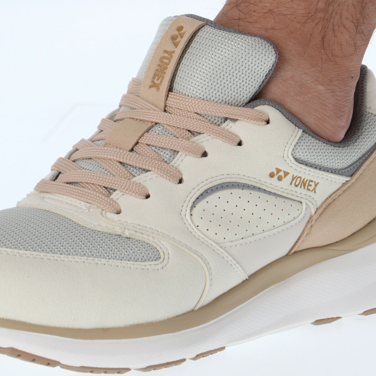 ヨネックス ユニセックス シューズ パワークッション YONEX シューズ SHW123