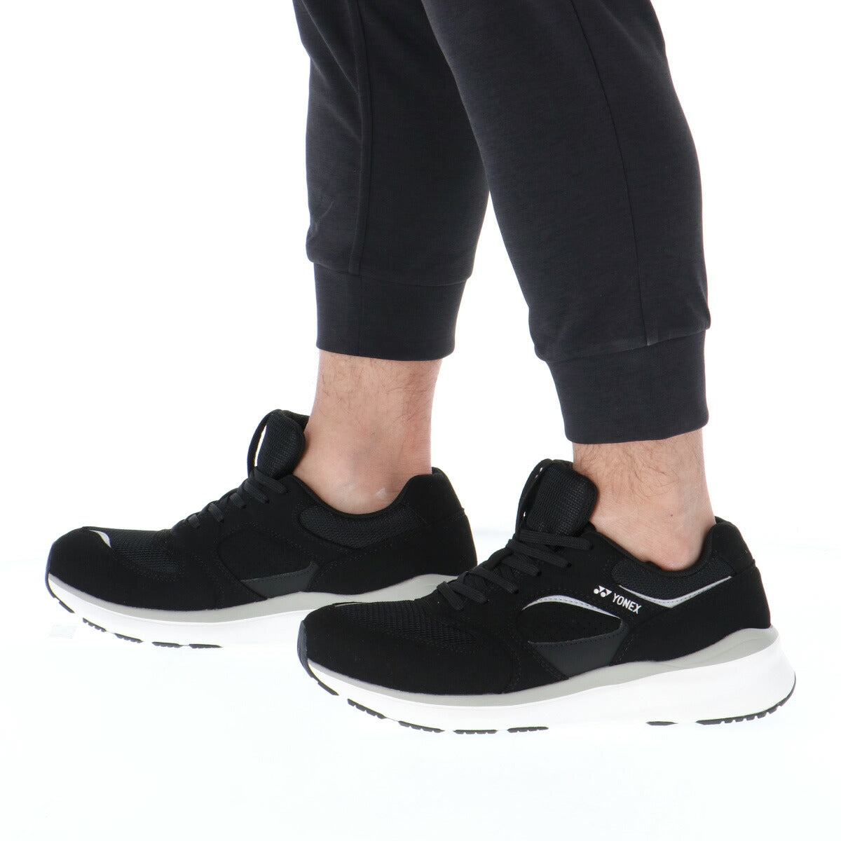 ヨネックス ユニセックス シューズ パワークッション YONEX シューズ SHW123