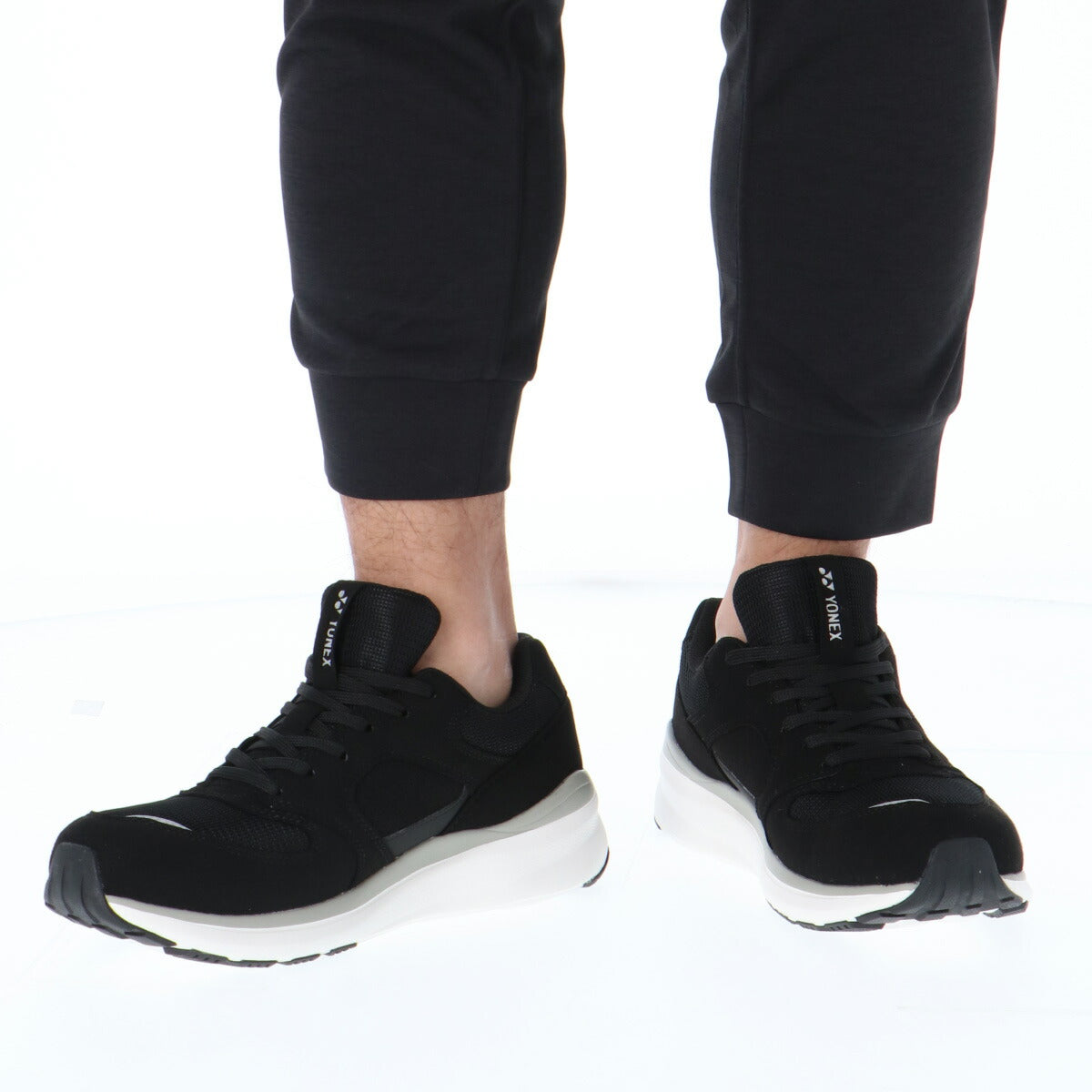 ヨネックス ユニセックス シューズ パワークッション YONEX シューズ SHW123