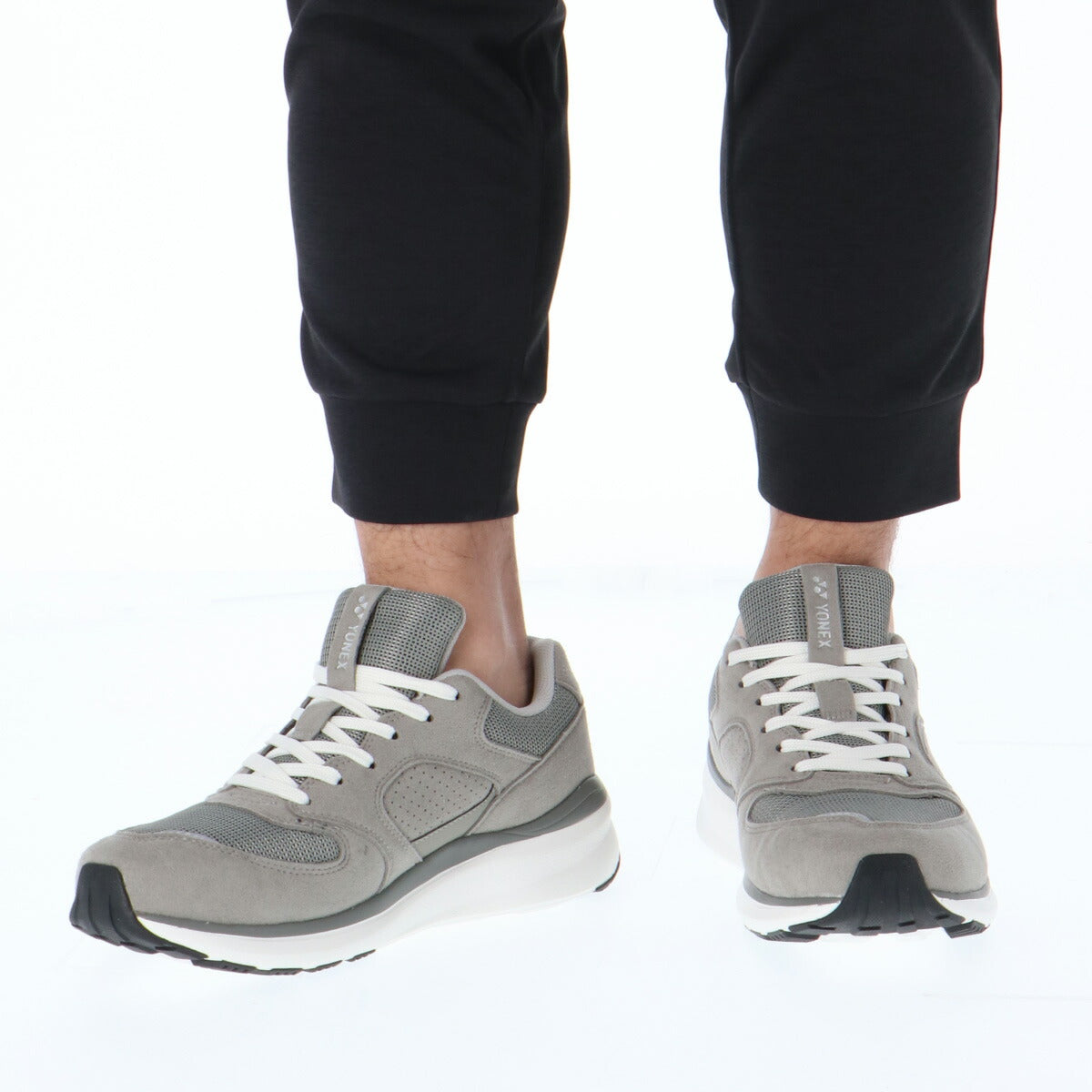 ヨネックス ユニセックス シューズ パワークッション YONEX シューズ SHW123