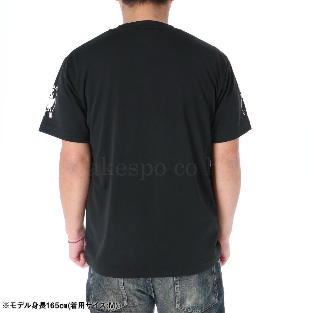 サッカージャンキー Tシャツ メンズ ブラック ネイビー グリーン SJ0699