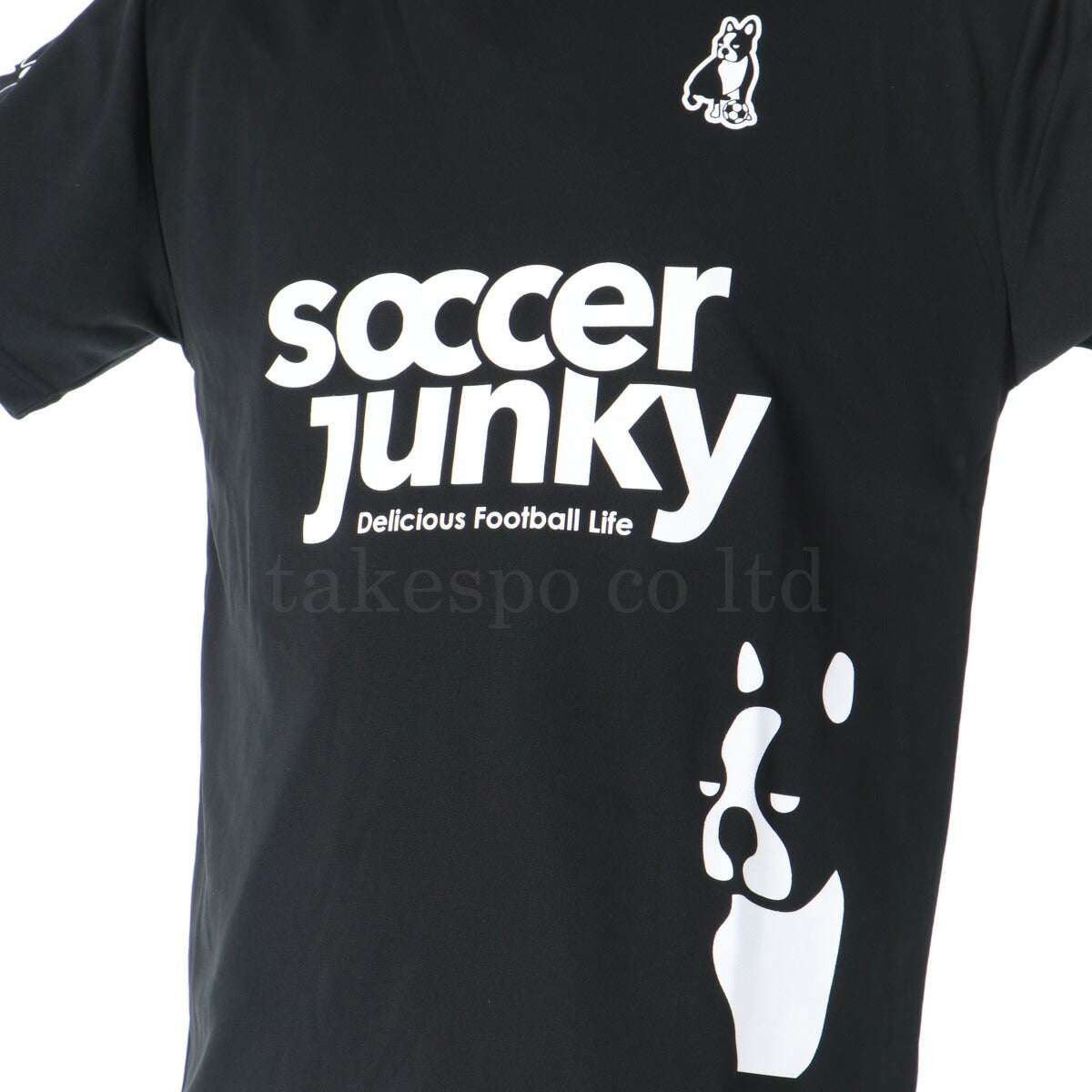 サッカージャンキー メンズ Tシャツ soccer junky アパレル 上 SJ0699
