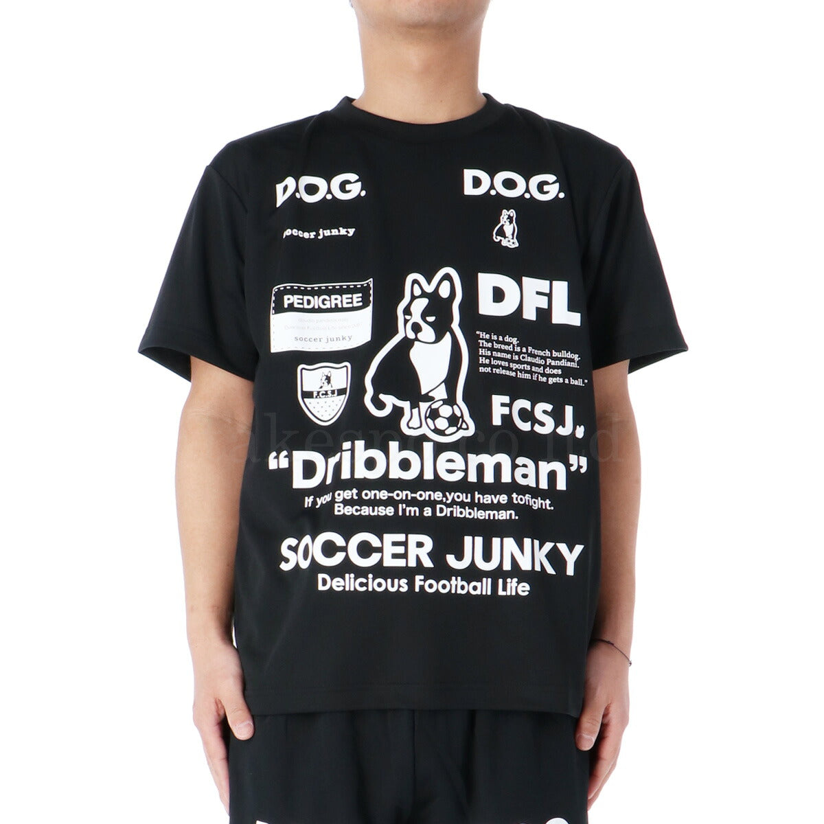 サッカージャンキー Tシャツ ハーフパンツ 上下 メンズ Soccer Junky ブラック ホワイト グレー ネイビー グリーン オレンジ イエロー ブルー SJ23A67