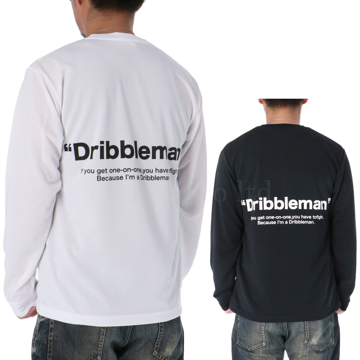 サッカージャンキー Tシャツ メンズ ブラック ホワイト SJ23D12