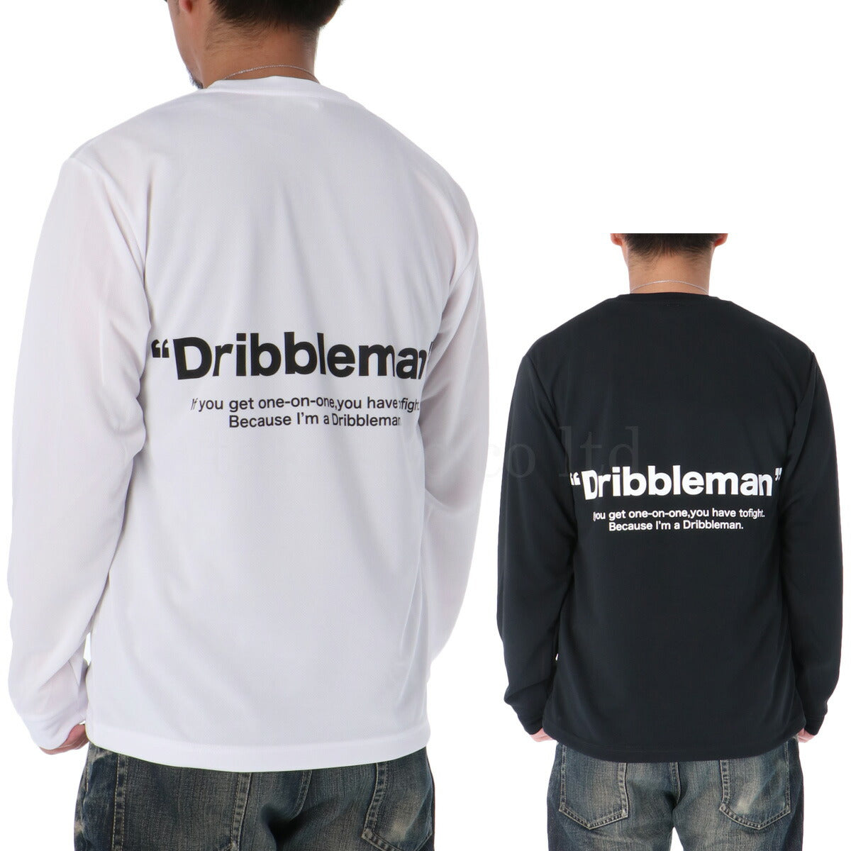サッカージャンキー Tシャツ メンズ ブラック ホワイト SJ23D12