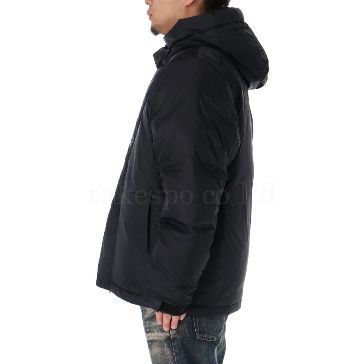 ムーブスポーツ デサント メンズ ダウンジャケット ダウンジャケット MOVESPORT DESCENTE アパレル 上 ST4FDJ02M