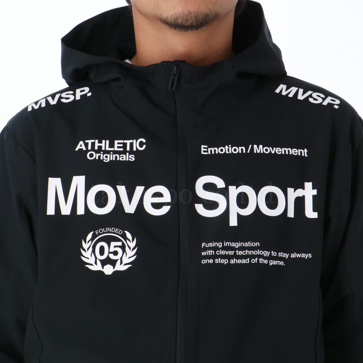 ムーブスポーツ デサント メンズ クロス薄手 ジャージ上下 エアリートランスファー MOVESPORT DESCENTE アパレル 上下 ST4FJK21M/ST4FPZ21M