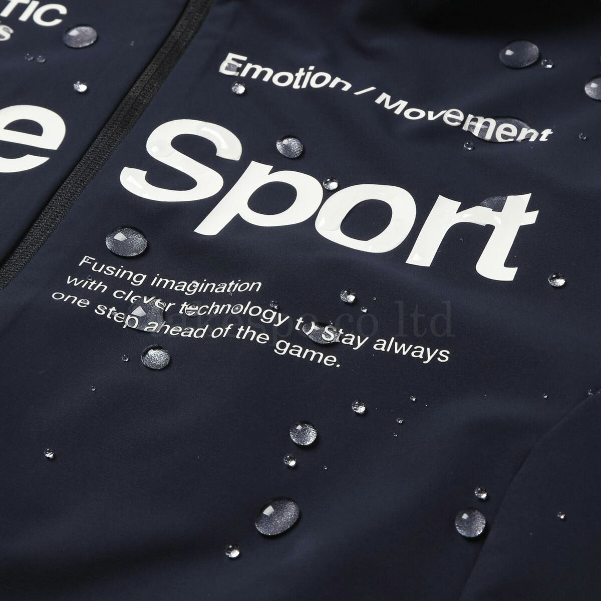 ムーブスポーツ デサント メンズ クロス薄手 ジャージ上下 エアリートランスファー MOVESPORT DESCENTE アパレル 上下 ST4FJK21M/ST4FPZ21M