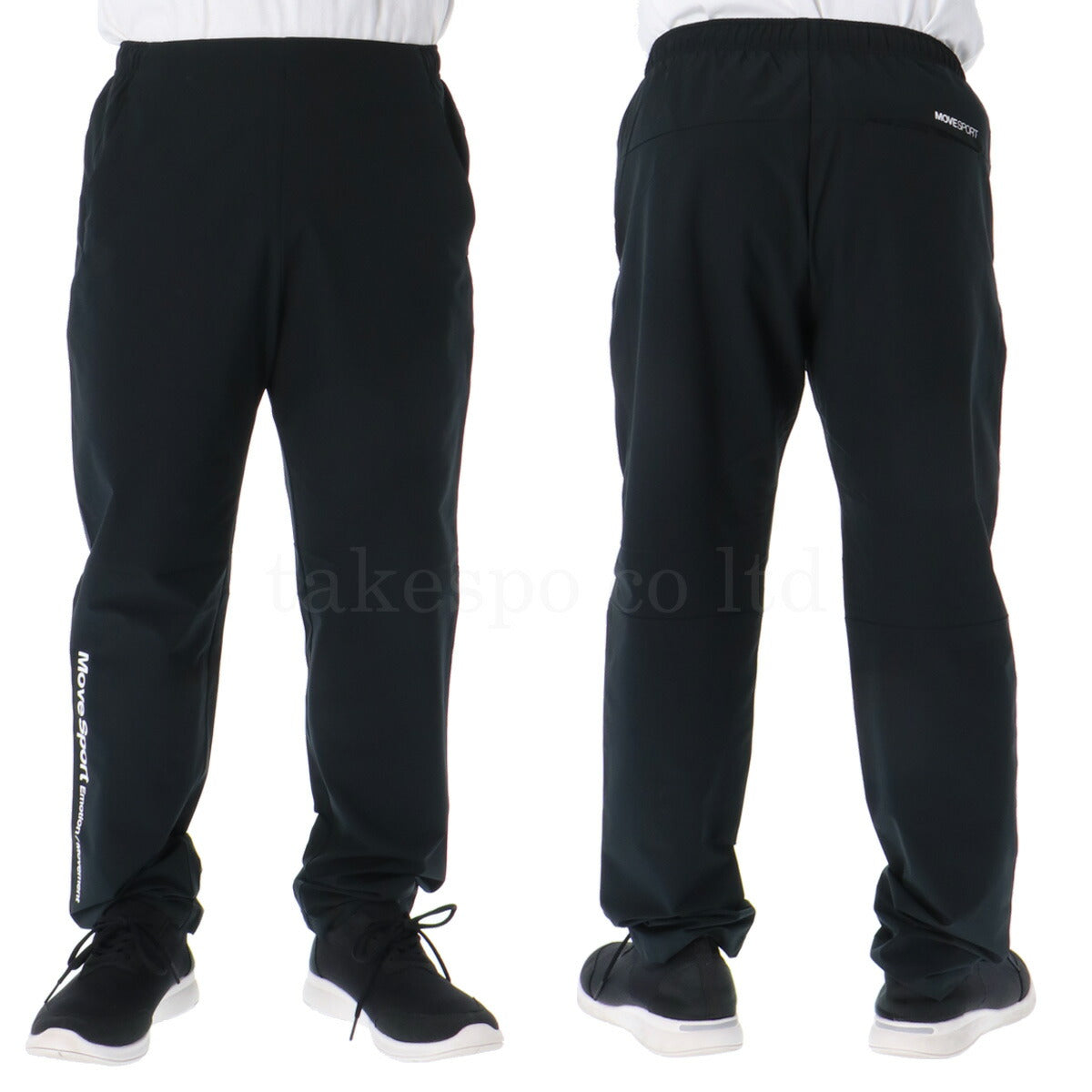 ムーブスポーツ デサント メンズ クロス薄手 ジャージ上下 エアリートランスファー MOVESPORT DESCENTE アパレル 上下 ST4FJK21M/ST4FPZ21M